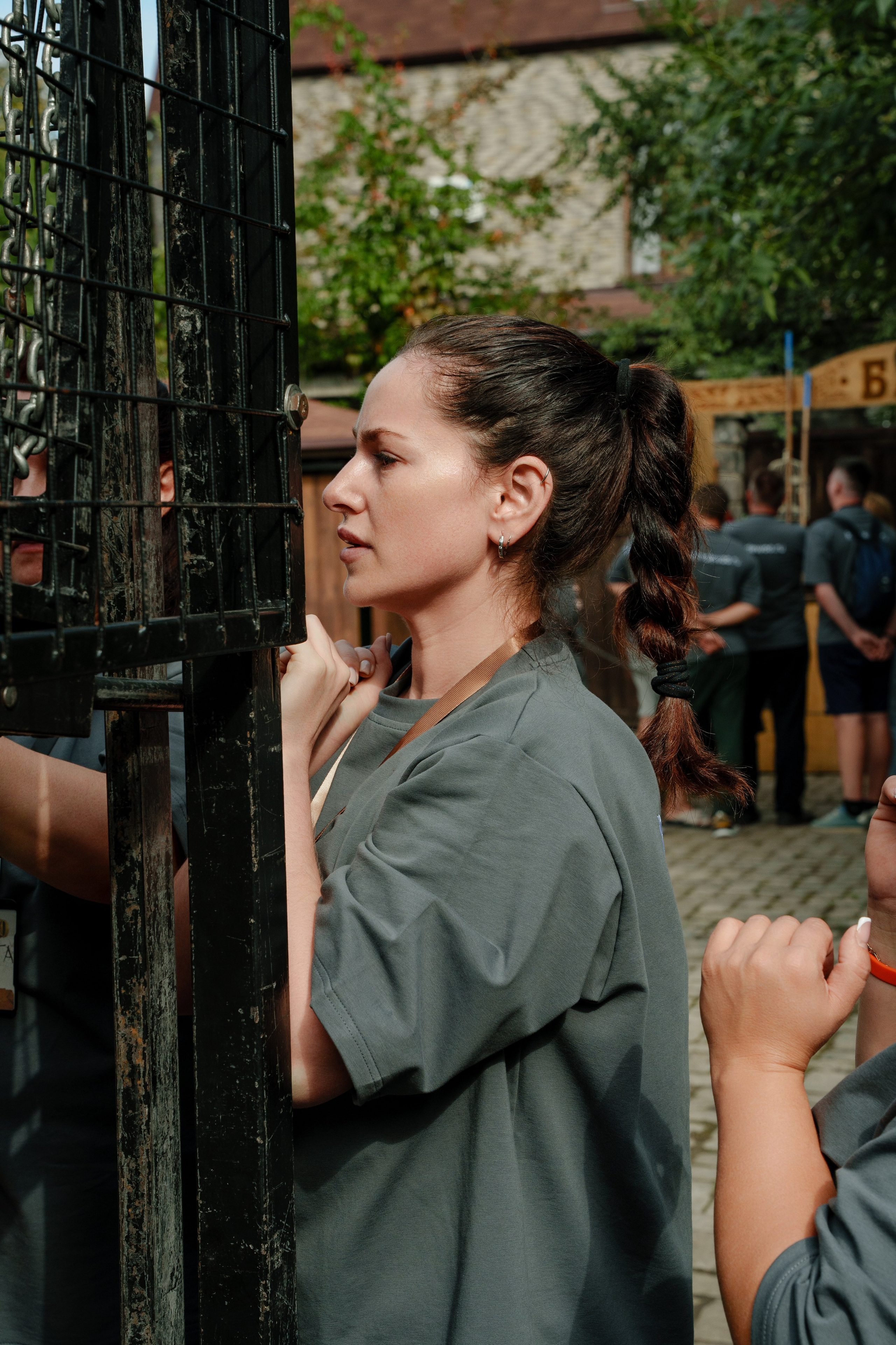 Randewoo тимбилдинг. Репортажный фотограф Москва Сергей Дружинин