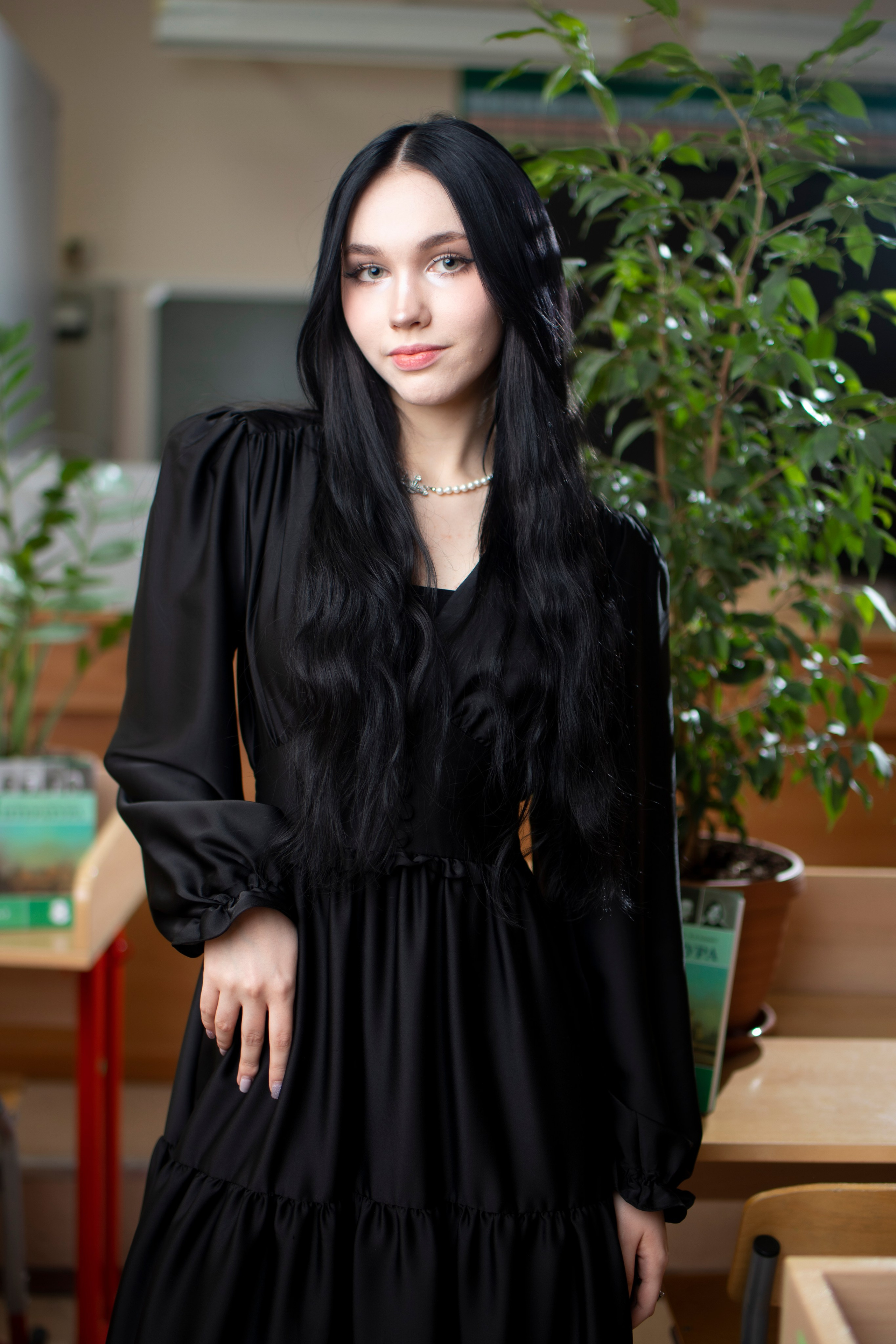 Школьная фотосессия. Главная