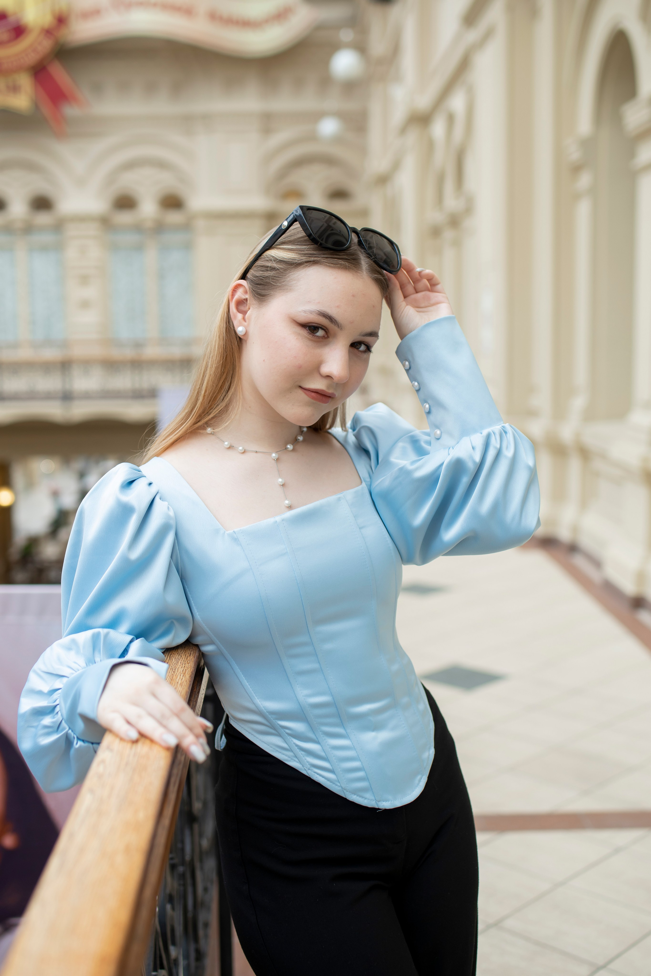 Школьная фотосессия. Главная