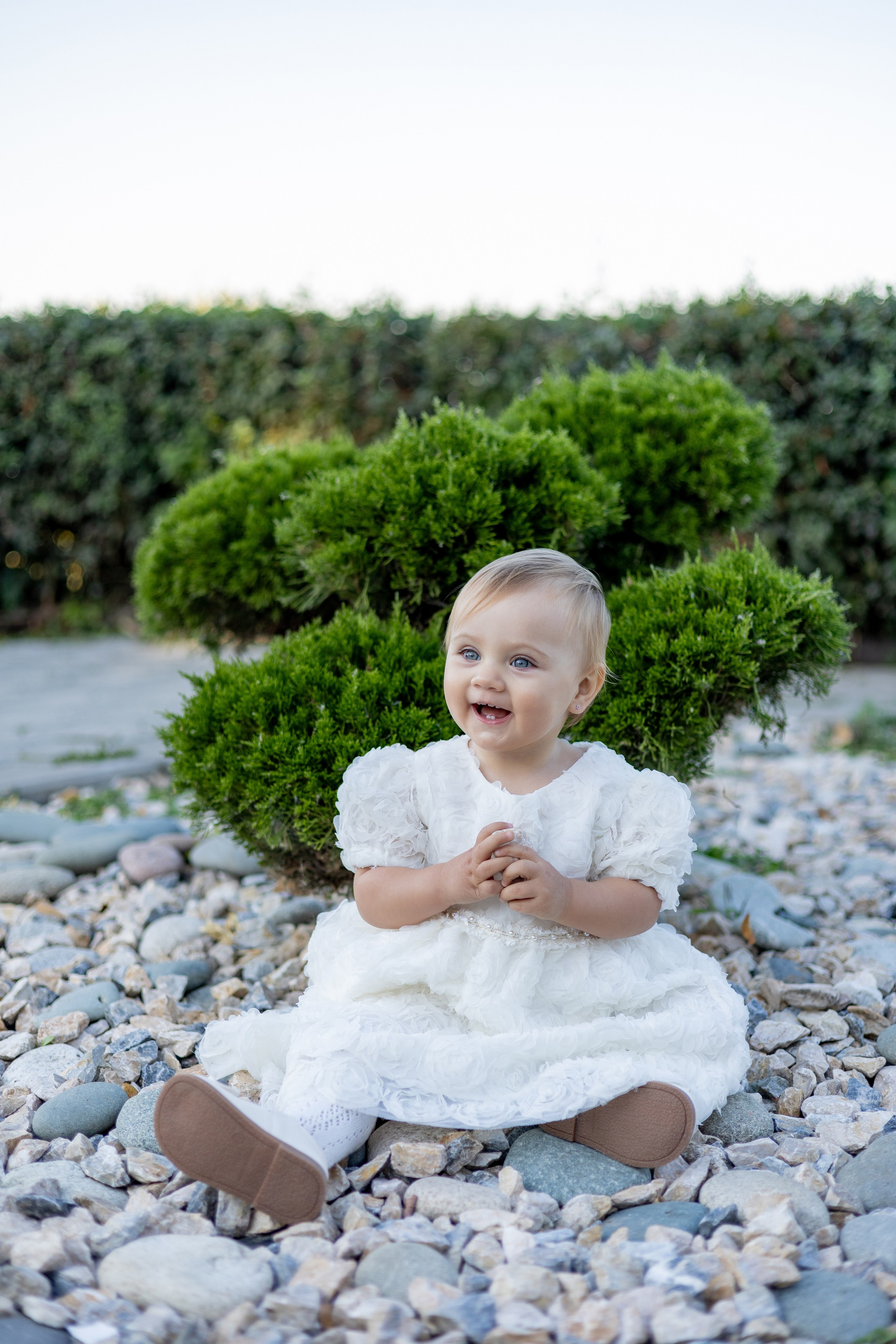 Семейные съемки. Анна Злищева