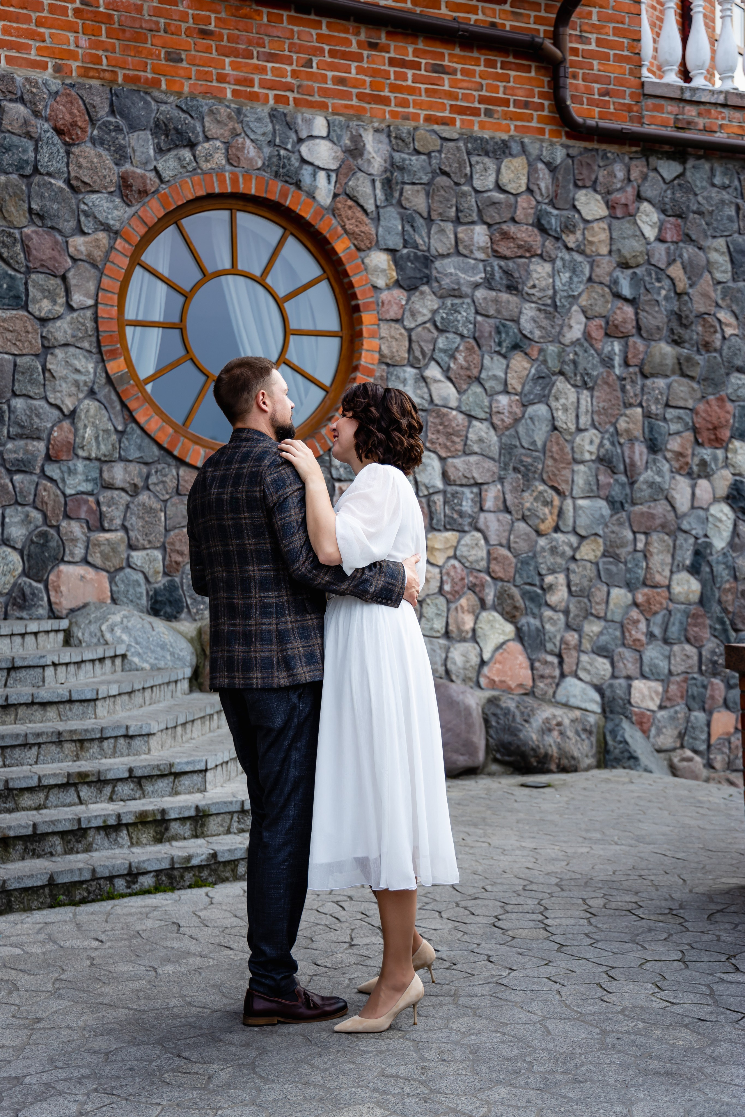 Резиденция Королей. Фотограф Елена Медок Калининград