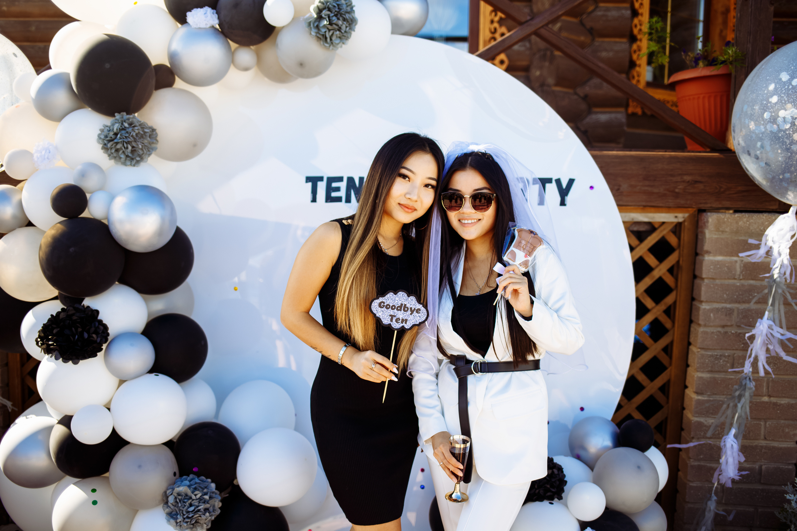 Репортаж. Портретный фотограф, Славянка