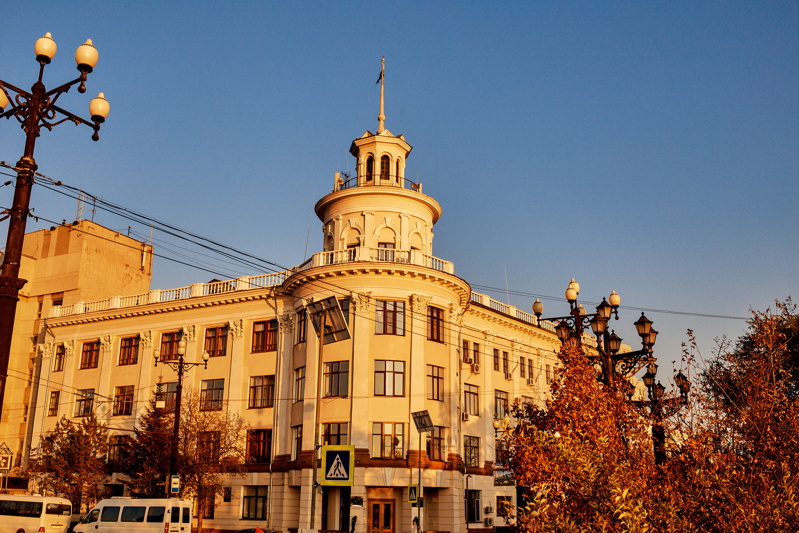 Разное. Портретный фотограф, Славянка