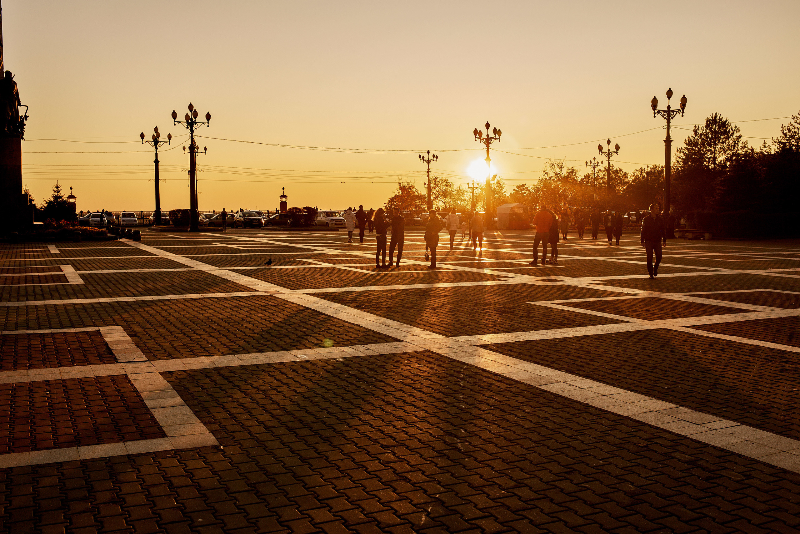 Разное. Портретный фотограф, Славянка