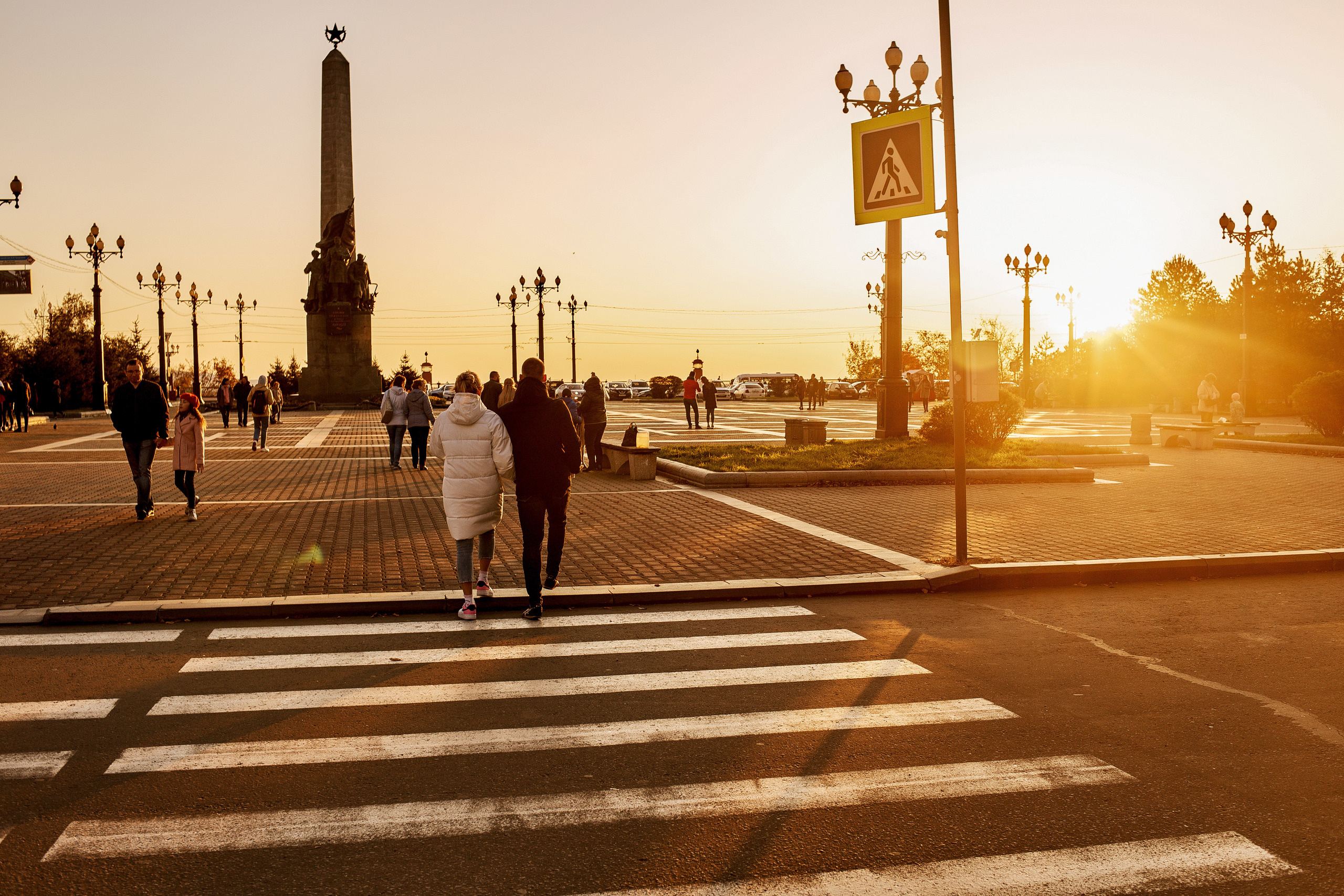 Разное. Портретный фотограф, Славянка