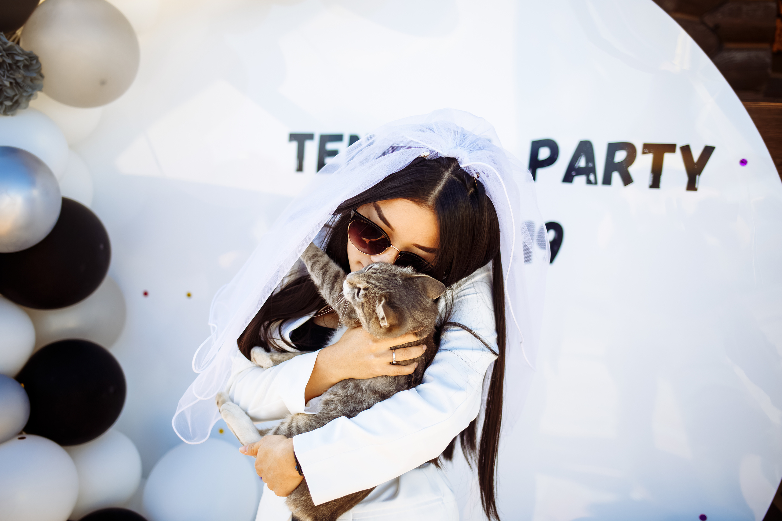 Репортаж. Портретный фотограф, Славянка