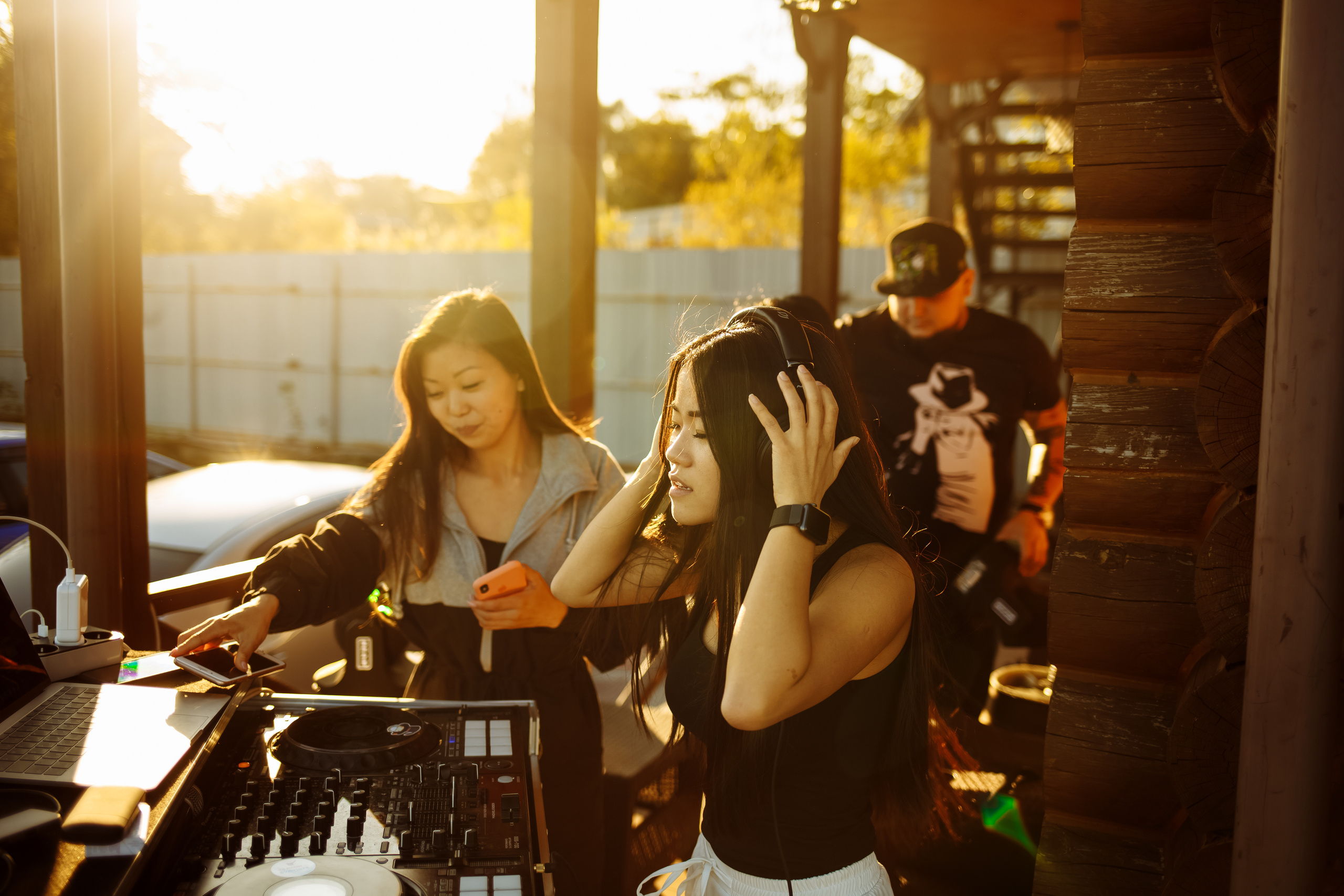 Репортаж. Портретный фотограф, Славянка