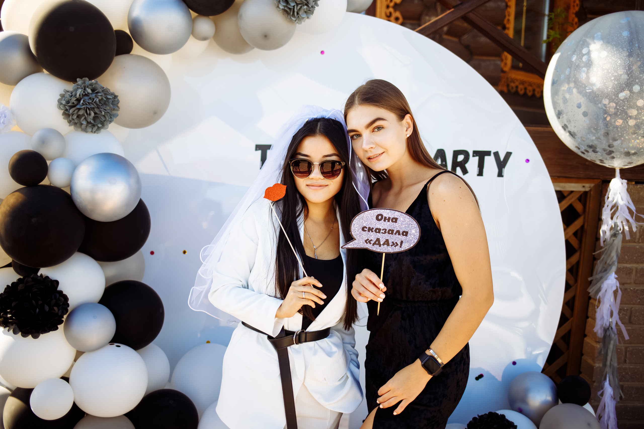 Репортаж. Портретный фотограф, Славянка