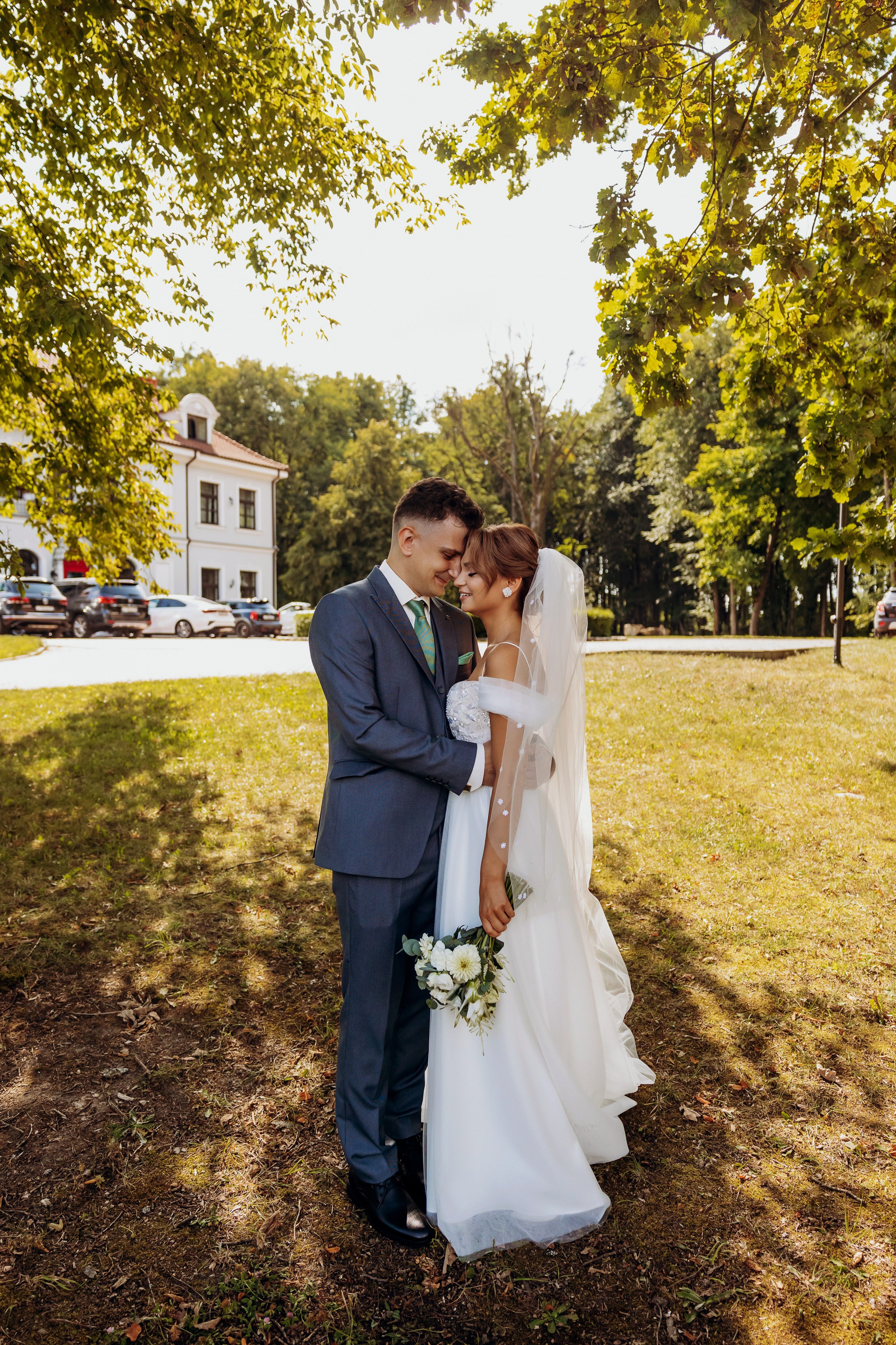 Роман и Юлия 26 июля 2024. Фотограф в Калининграде свадебная фотография, репортажная, фотосессии