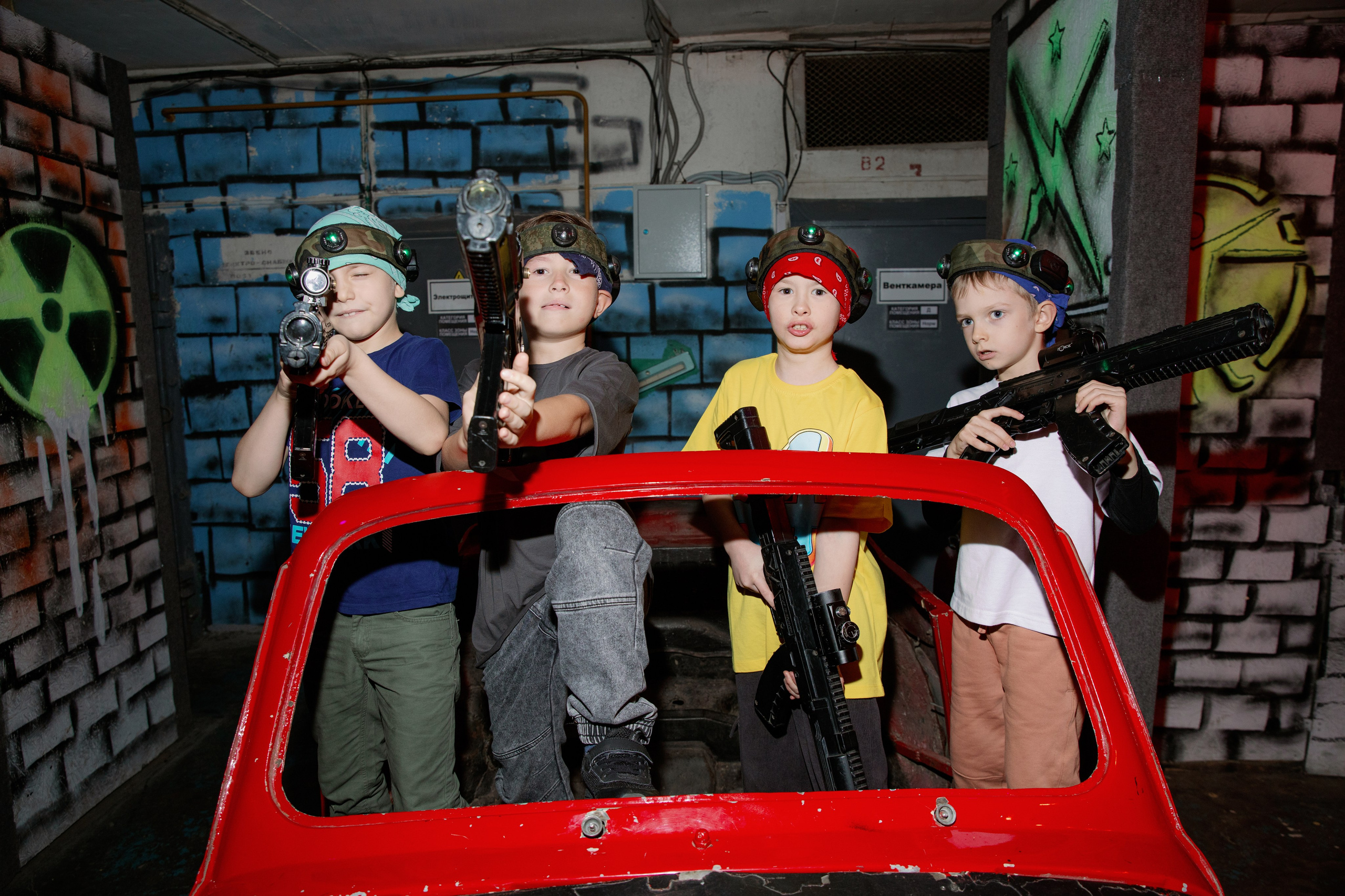 Филлип. Свадебный и репортажный фотограф