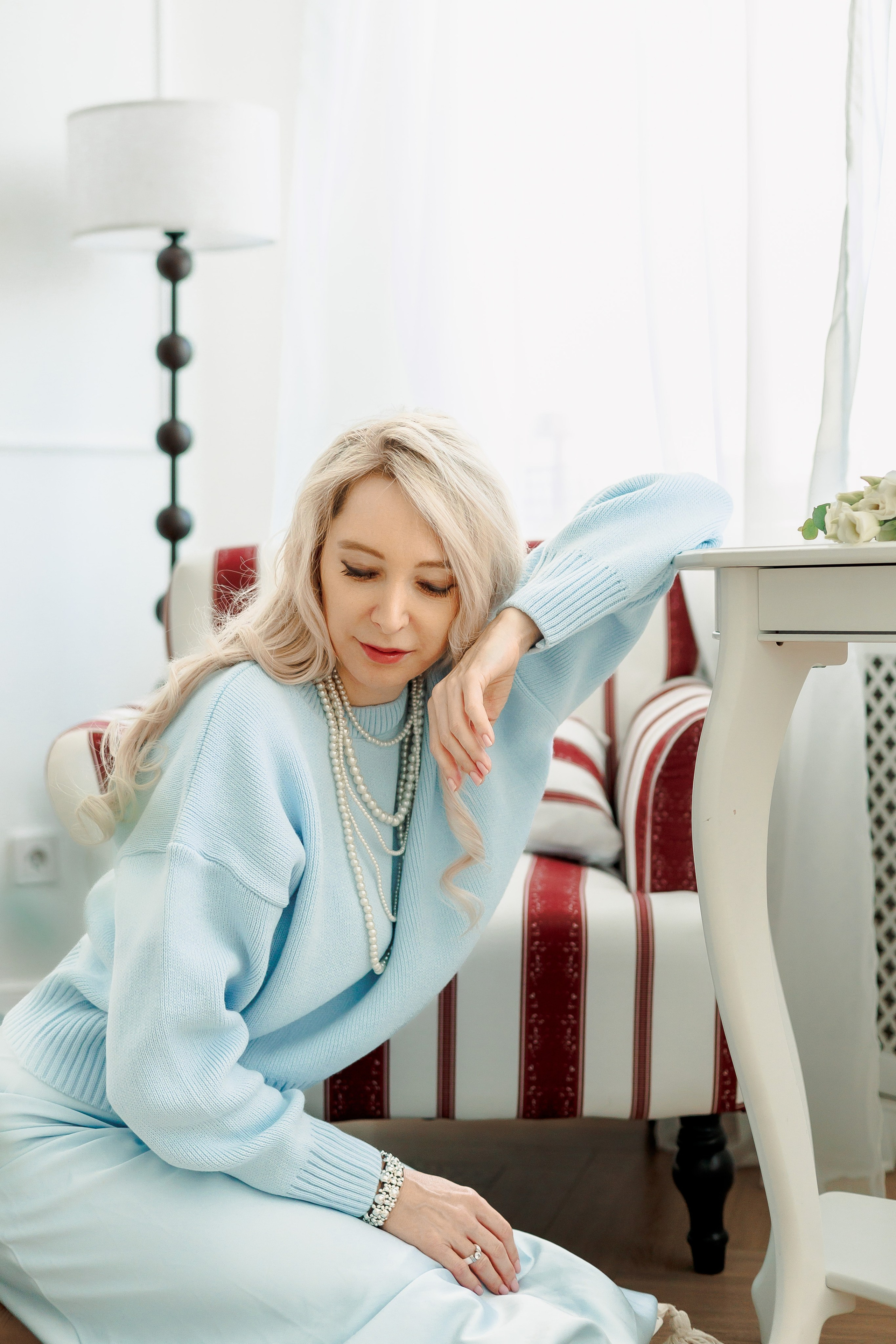 Весеннее настроение. Семейный Фотограф в Москве Евгения Симоненко