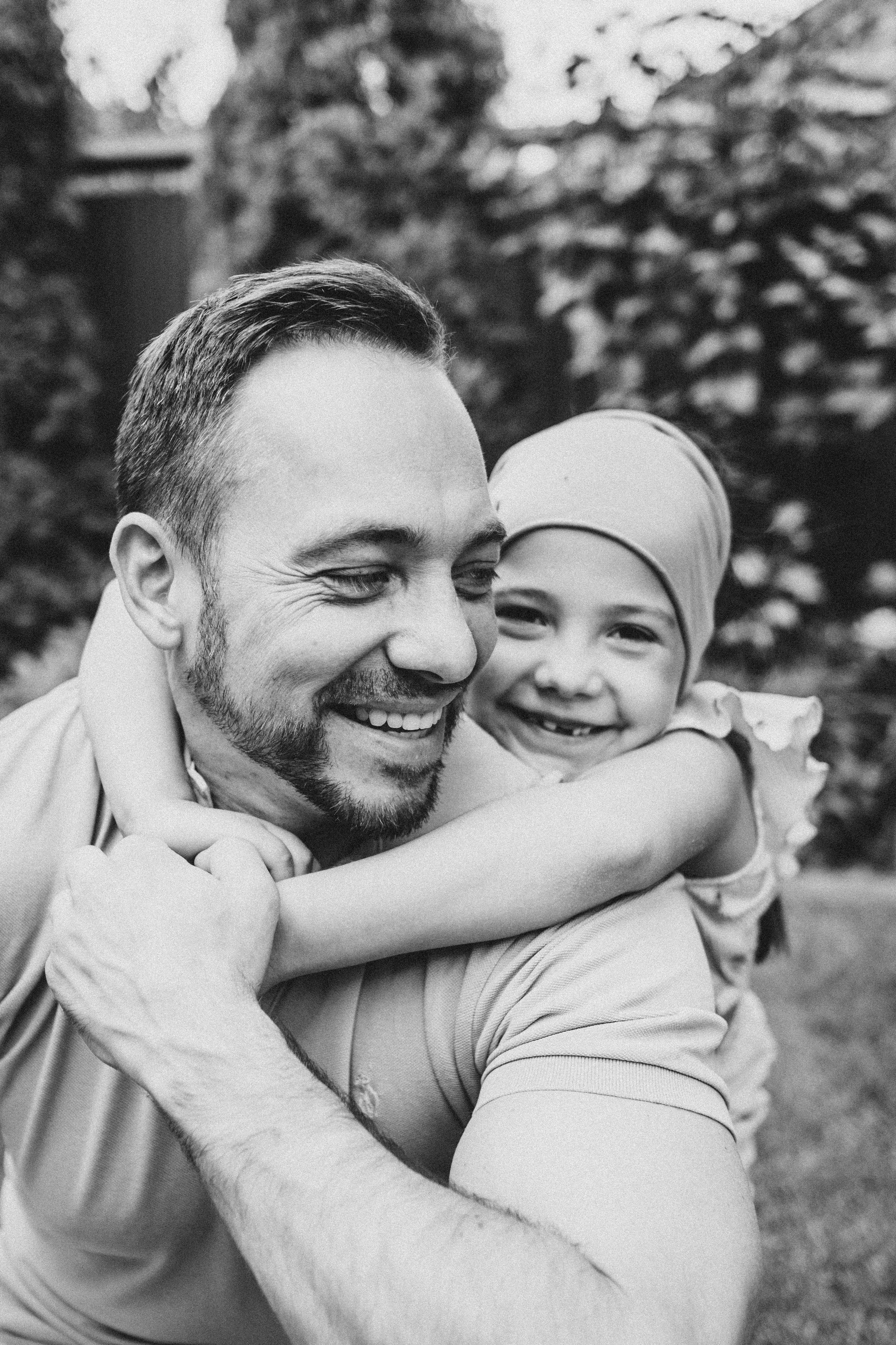 Папа может!. Семейный фотограф Москва и Домодедово Ольга Игнатова