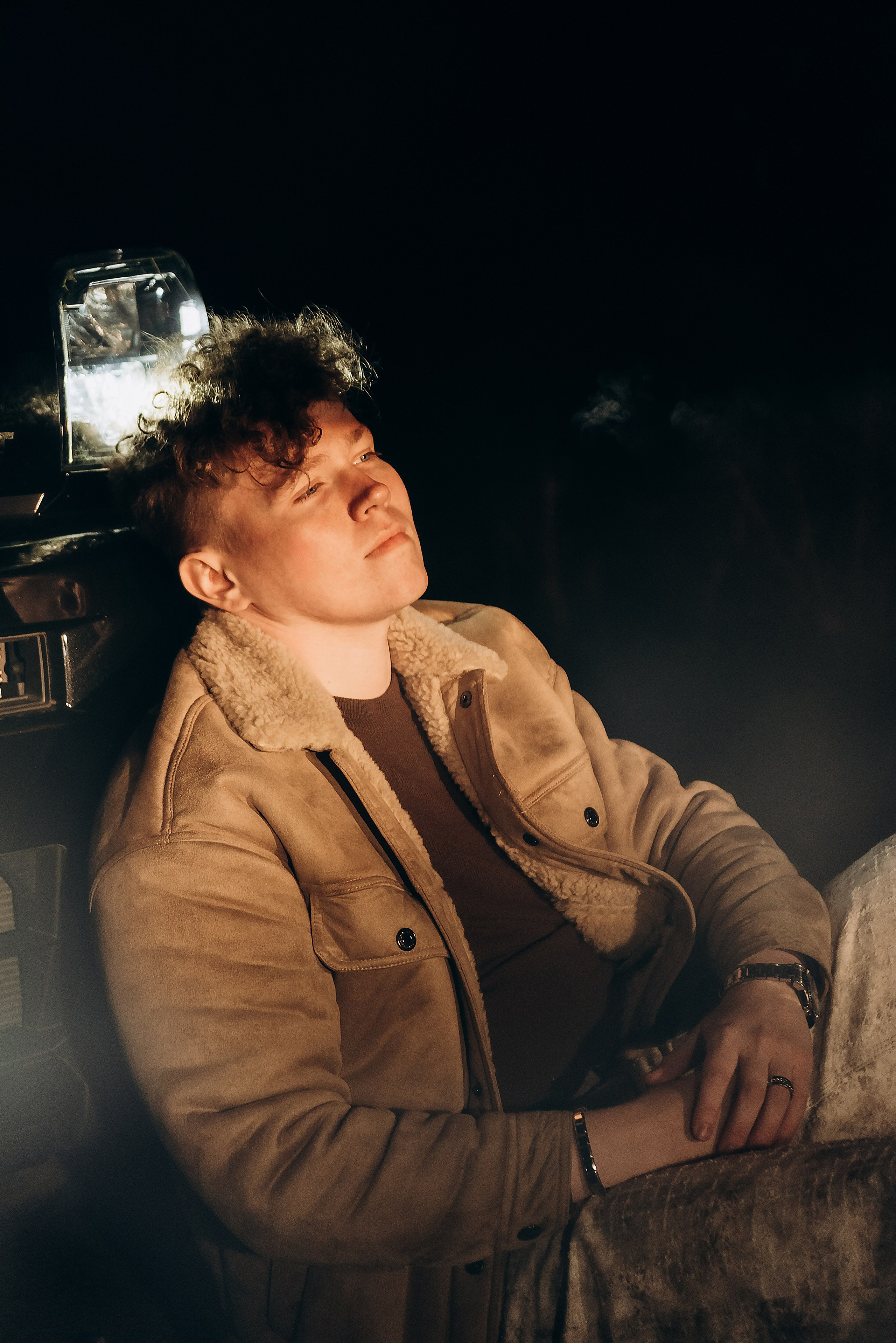 Автосессия