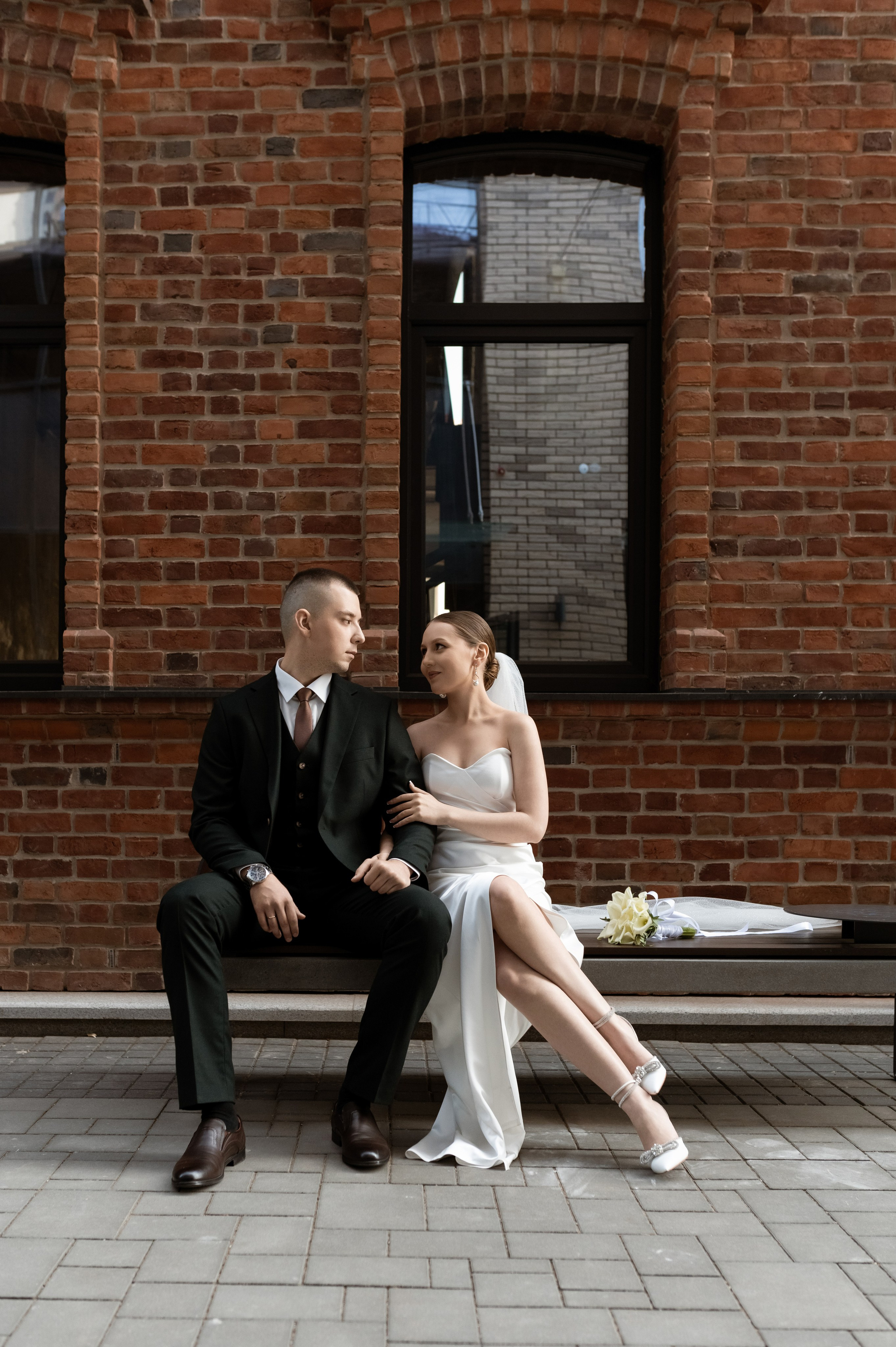 Арслан и Линура. Свадебный и семейный фотограф Регина Кагарманова