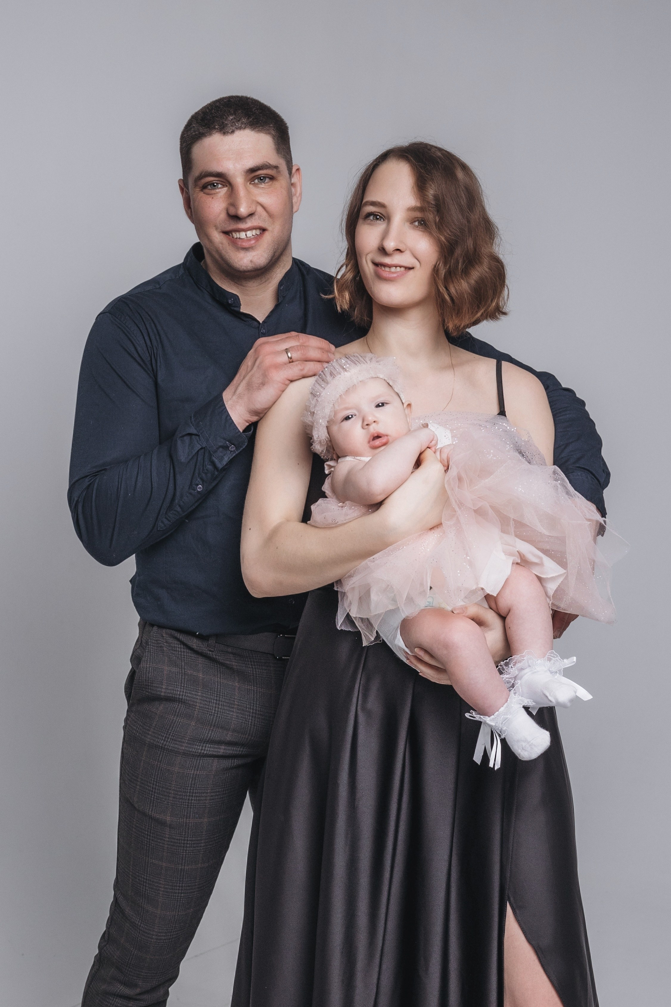 А + А + А. Свадебный, семейный и индивидуальный фотограф в Зеленограде и Москве Ирина Костенко