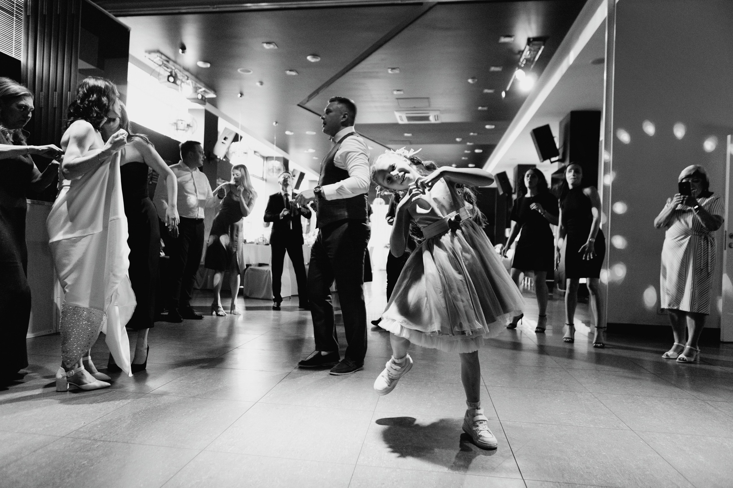 Александр и Ольга. LEVORIGINAL