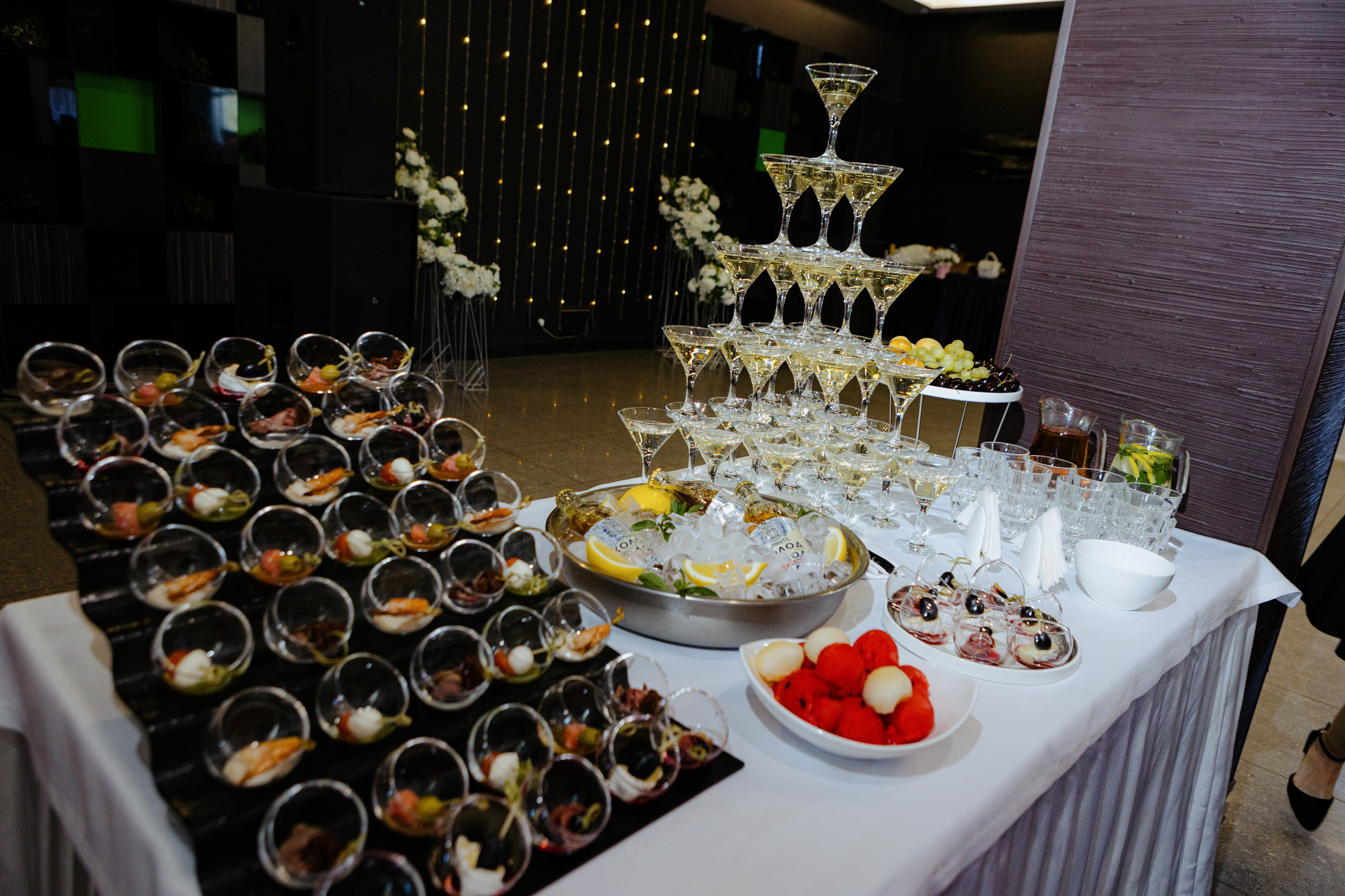 Александр и Ольга. LEVORIGINAL