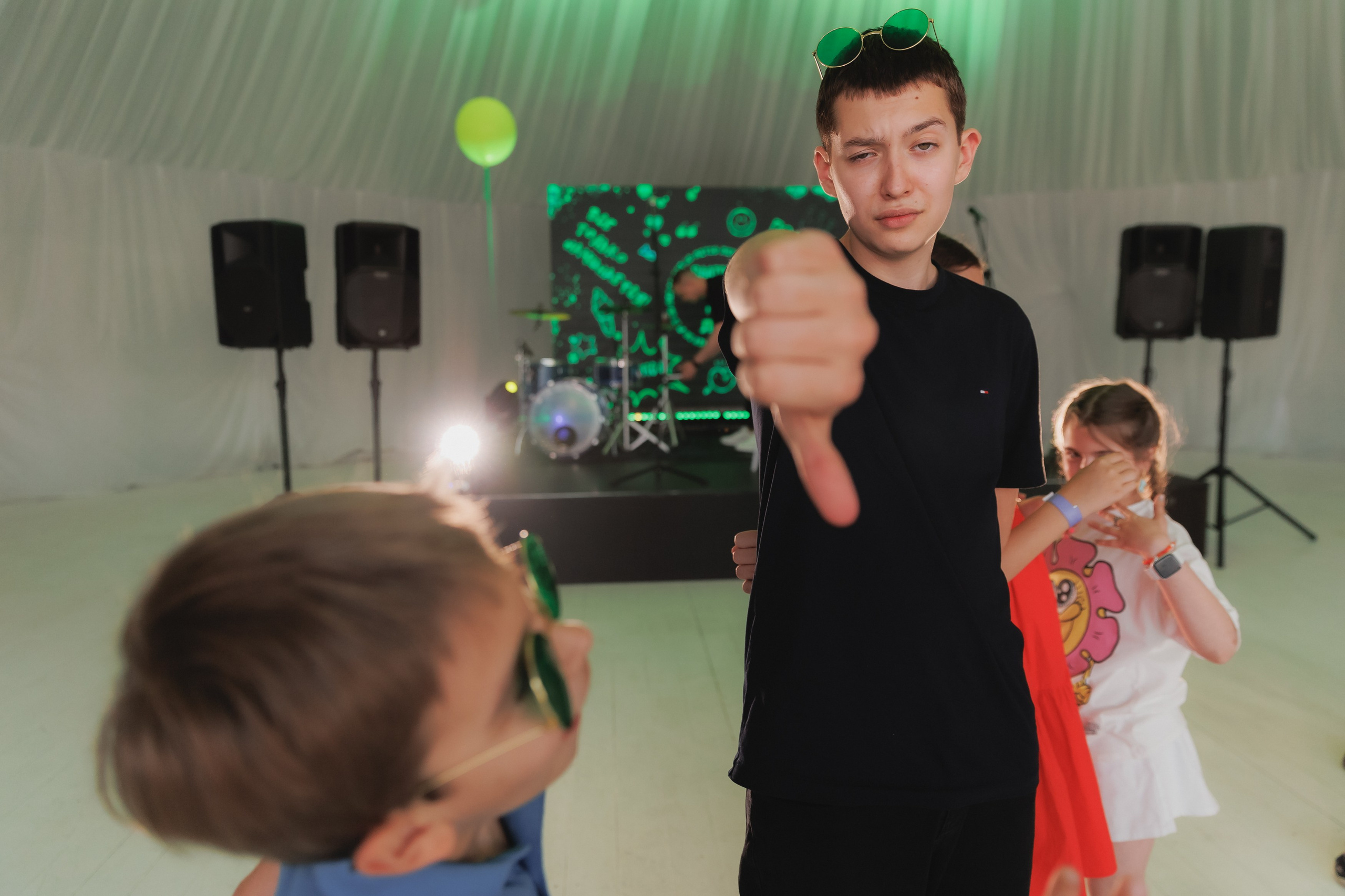 Платону 10!. Фотограф в Волгограде — Александра Искандерова