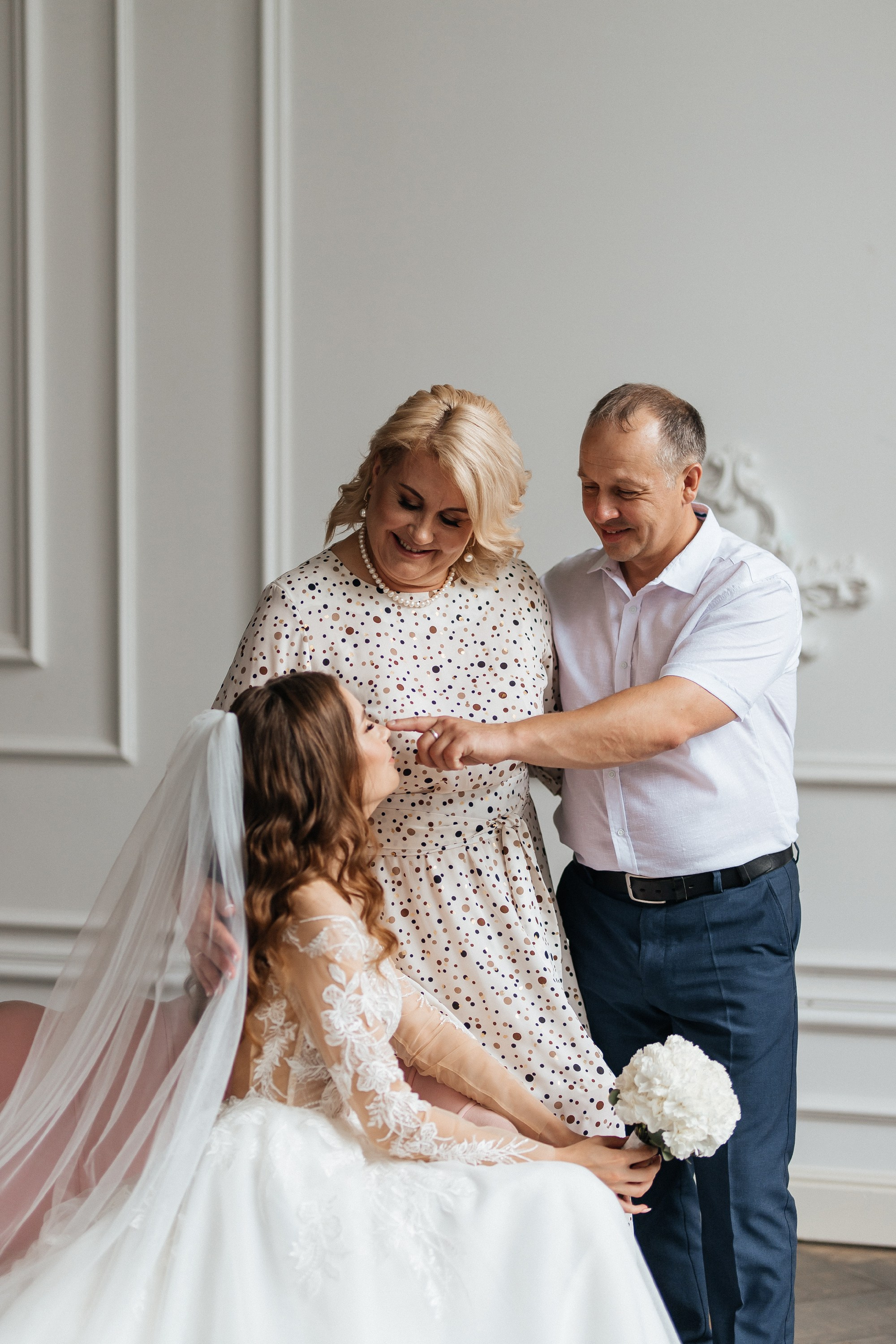 K&A. Фотограф в Нижнем Новгороде Панфилова Татьяна