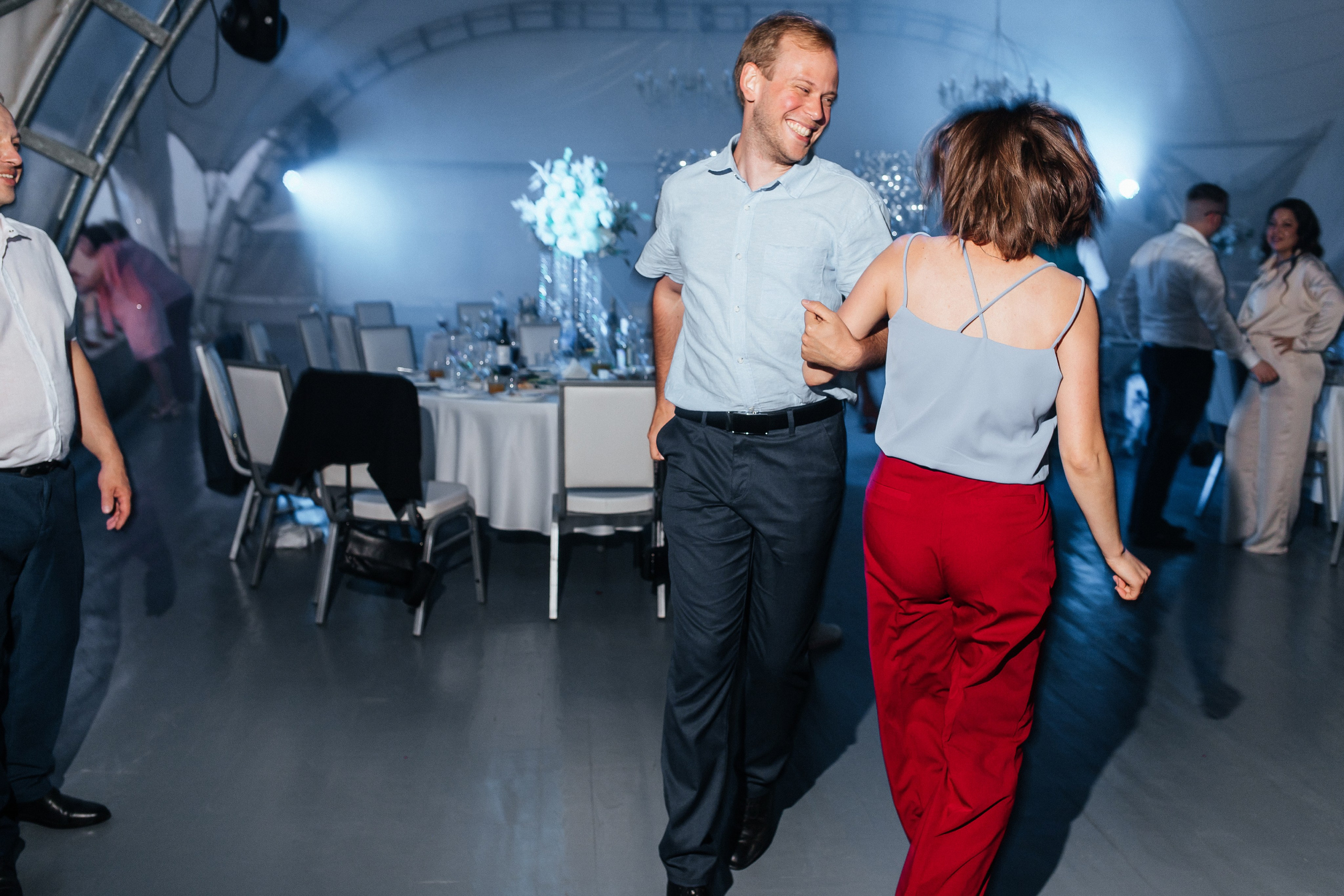 K&A. Фотограф в Нижнем Новгороде Панфилова Татьяна