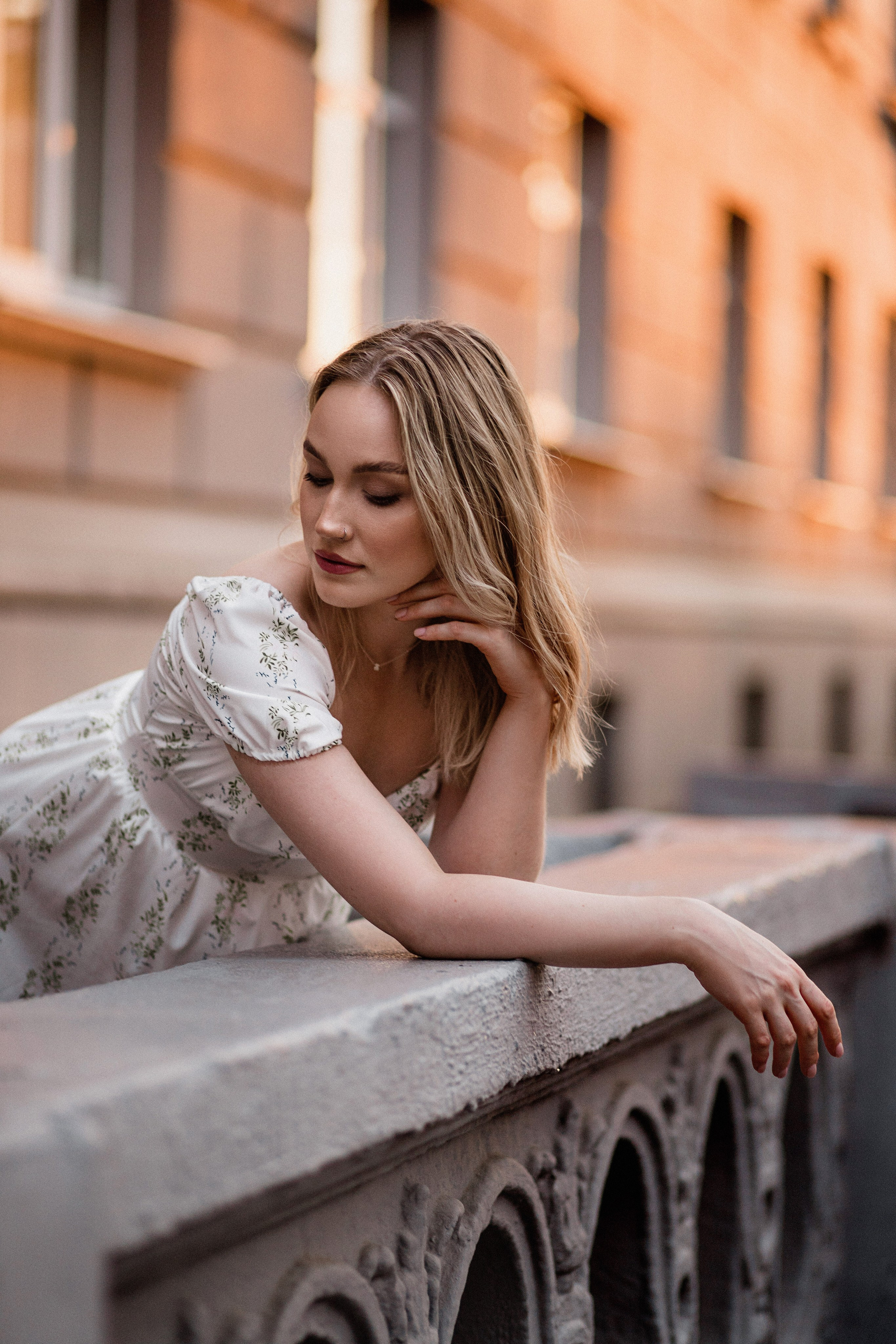 Кристина. Фотограф в Нижнем Новгороде Панфилова Татьяна