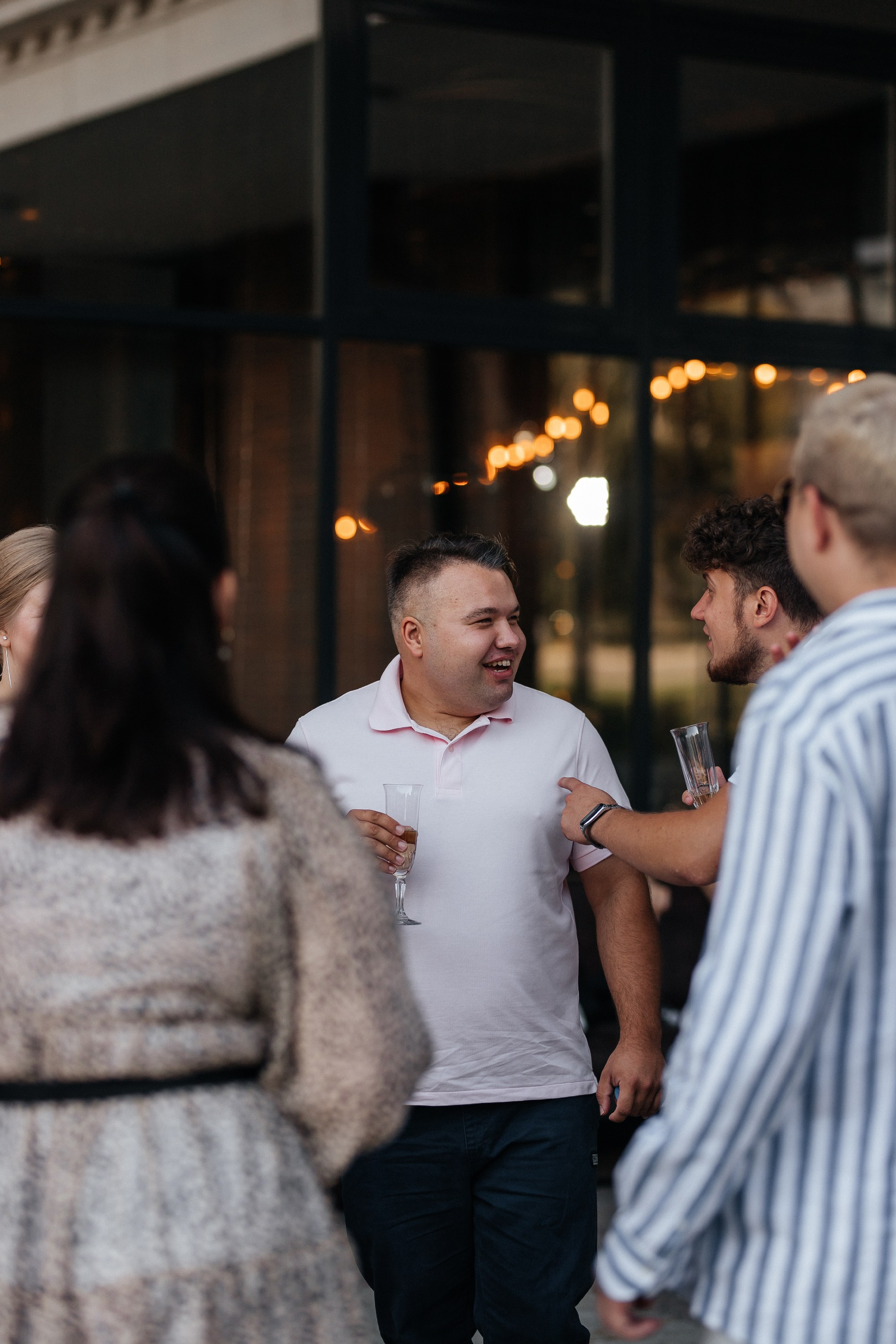 Ю&А. Фотограф в Нижнем Новгороде Панфилова Татьяна