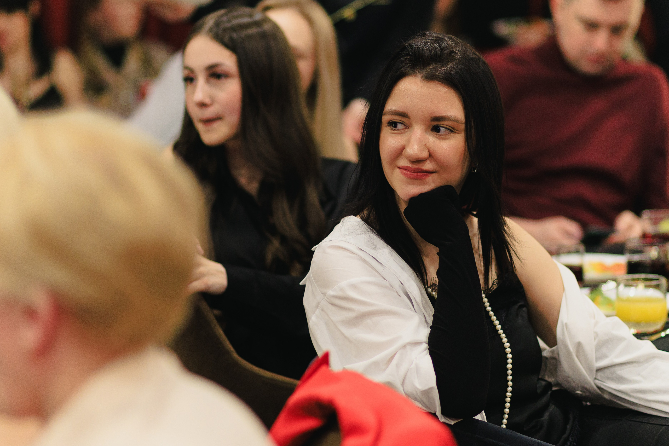 Корпоратив Лайт Лизинг | The Mafia Rooms. Свадебный фотограф в Минске Владислав Бабич