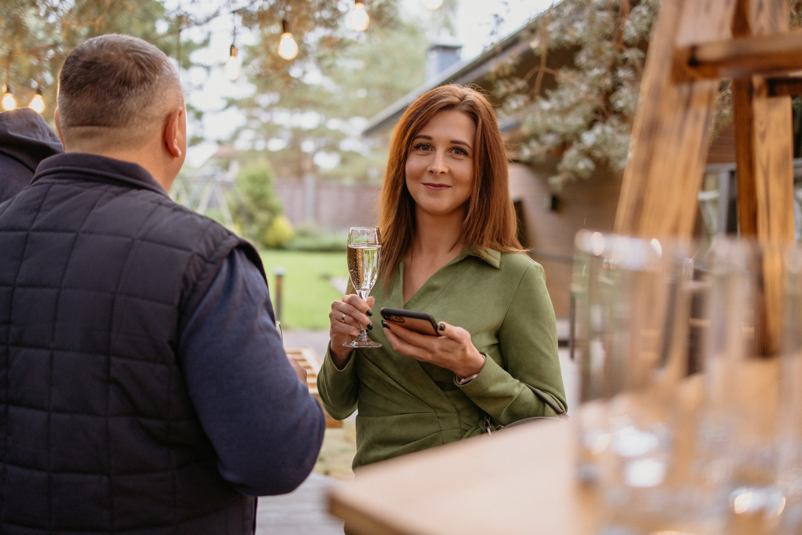 Сева & Таня | DELICE CHALET. Свадебный фотограф в Минске Владислав Бабич