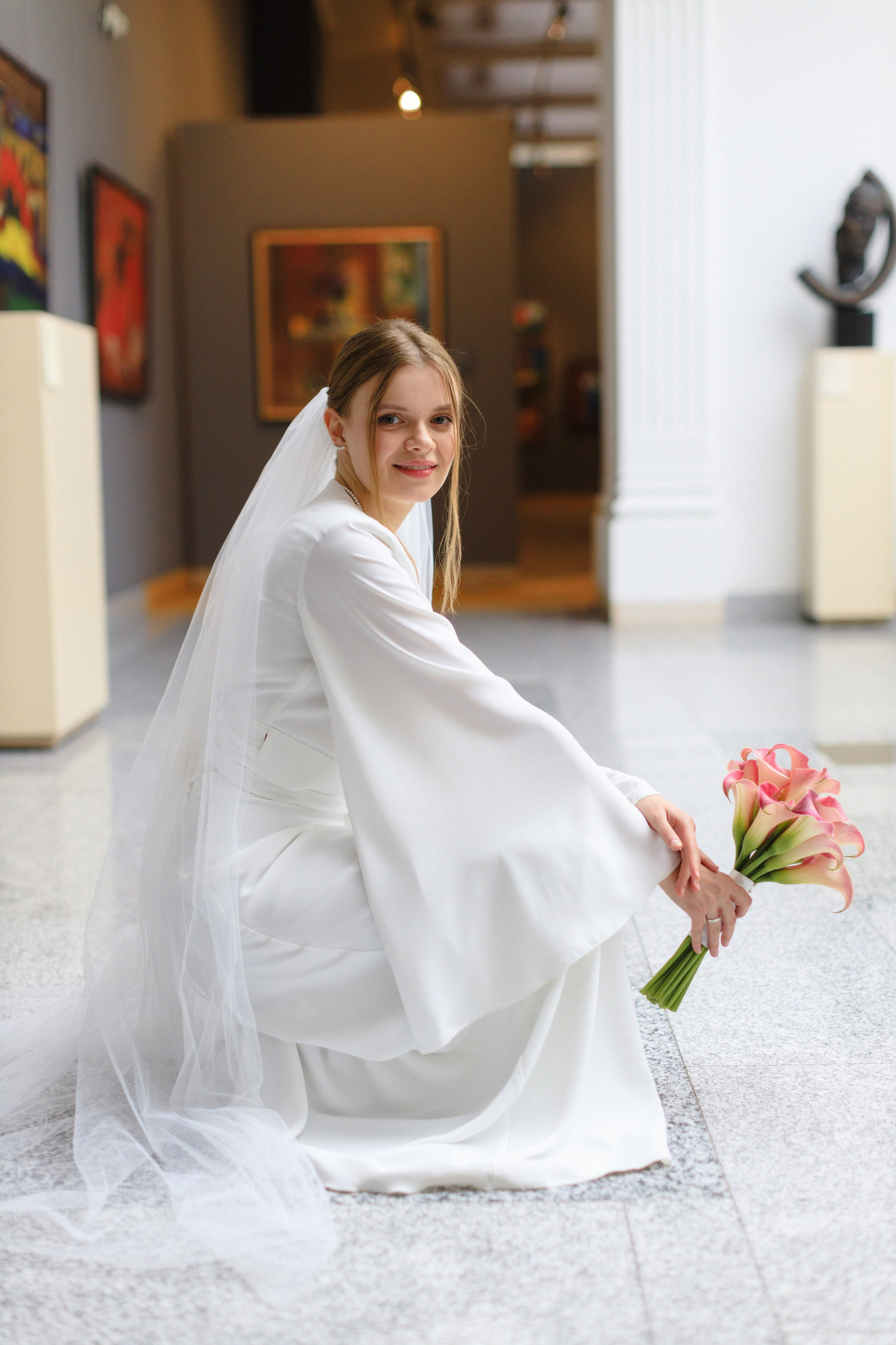 Саша & Даша. Свадебный фотограф в Минске Владислав Бабич