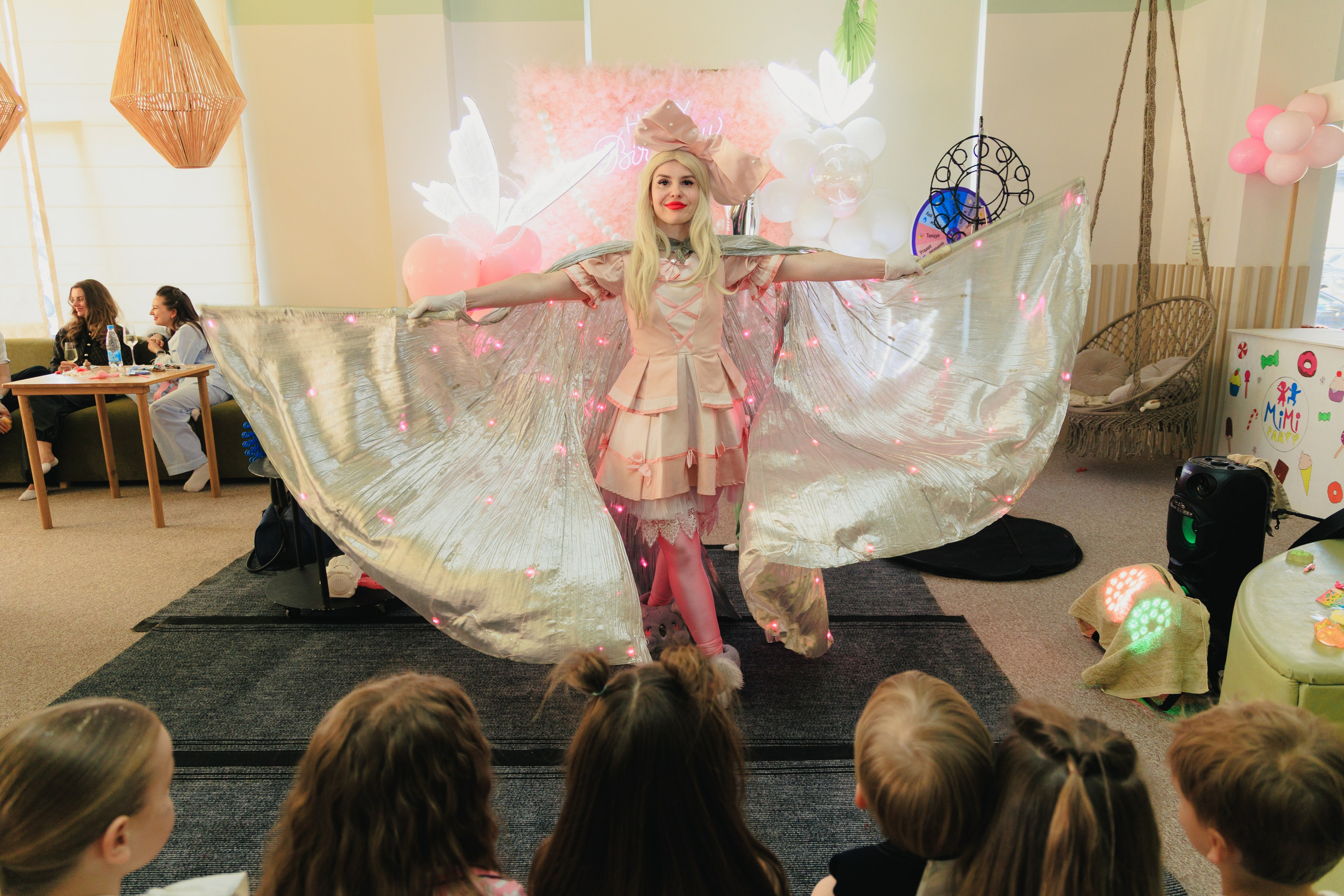 Злате 7 лет | Пуговка. Свадебный фотограф в Минске Владислав Бабич