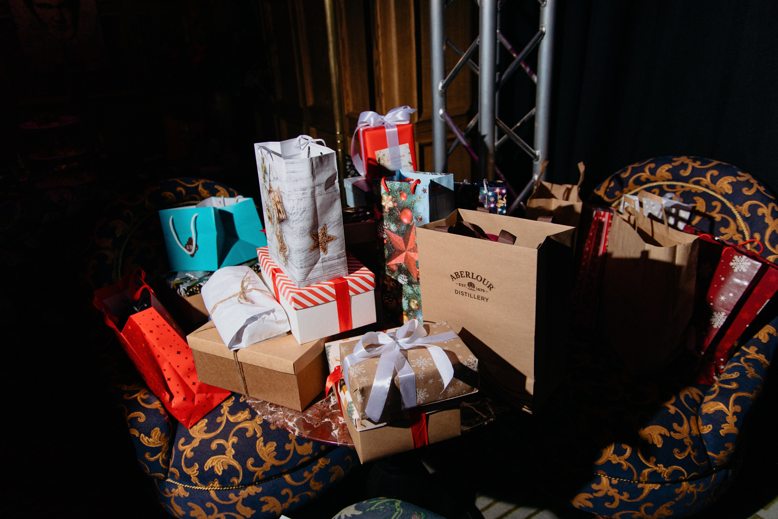 Вечеринка «Бесславные ублюдки». Свадебный фотограф в Минске Владислав Бабич