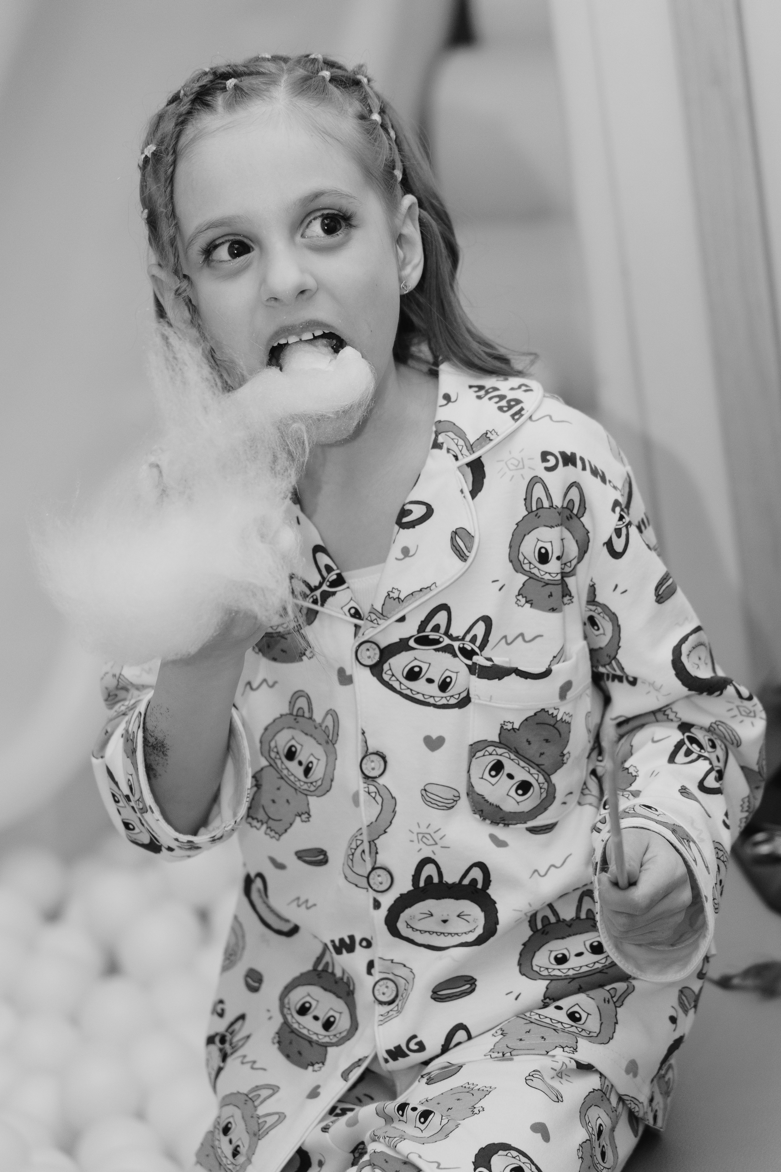 Злате 7 лет | Пуговка. Свадебный фотограф в Минске Владислав Бабич