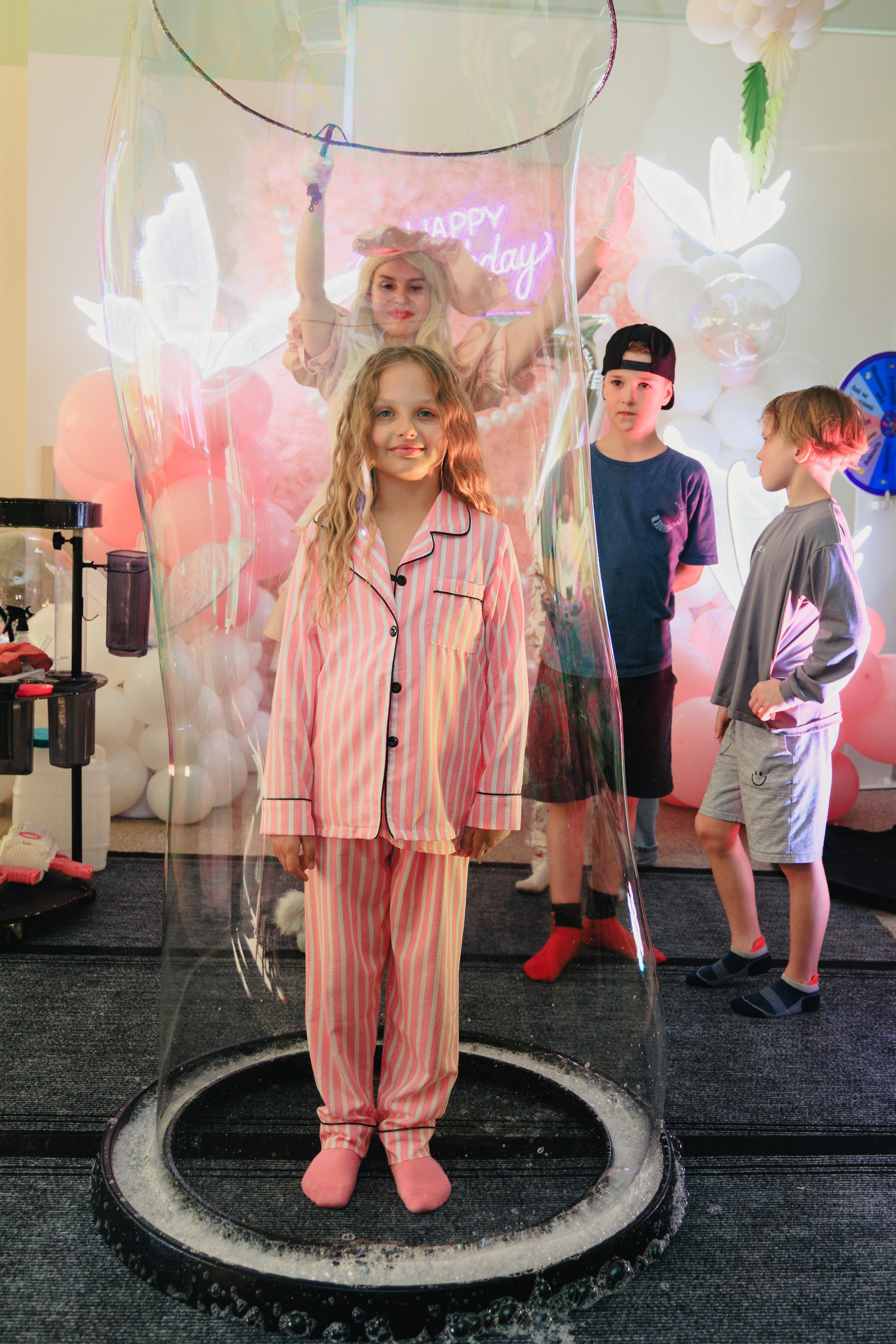 Злате 7 лет | Пуговка. Свадебный фотограф в Минске Владислав Бабич