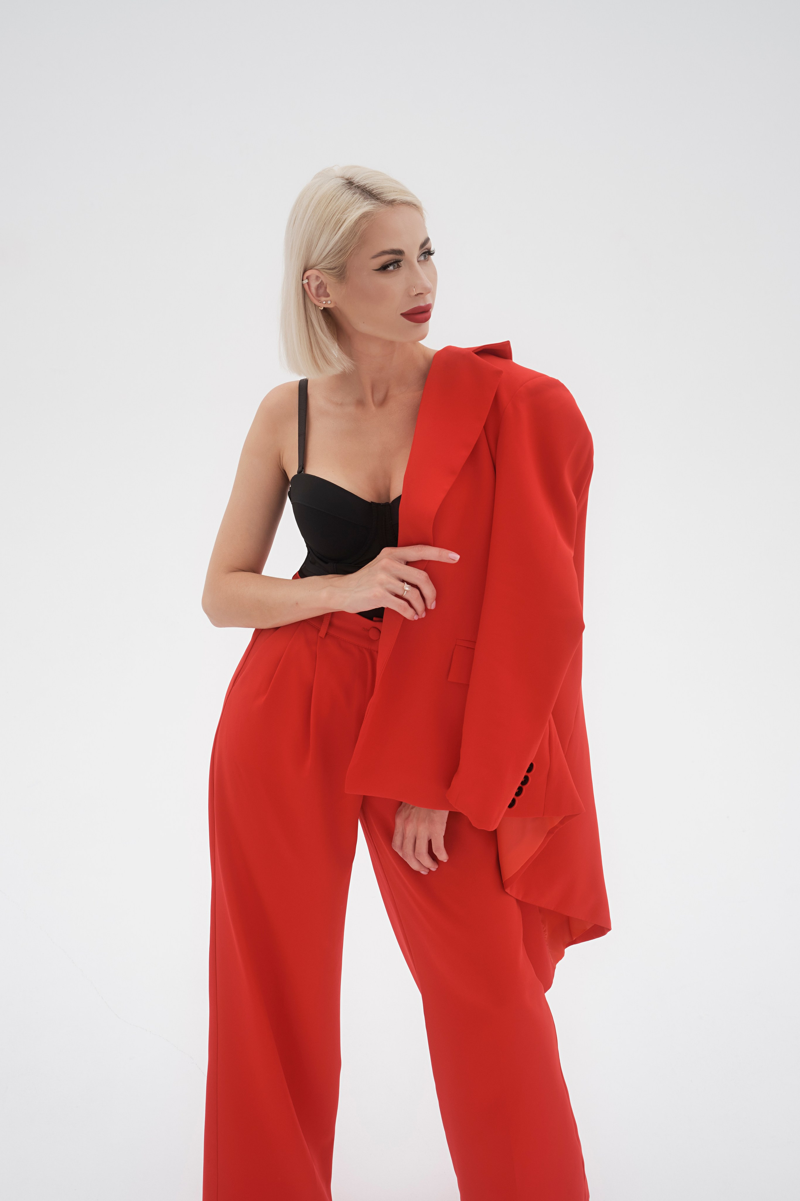 Фотостудия SKYPOINT. Портретный фотограф в Санкт-Петербурге Елена Сергеева