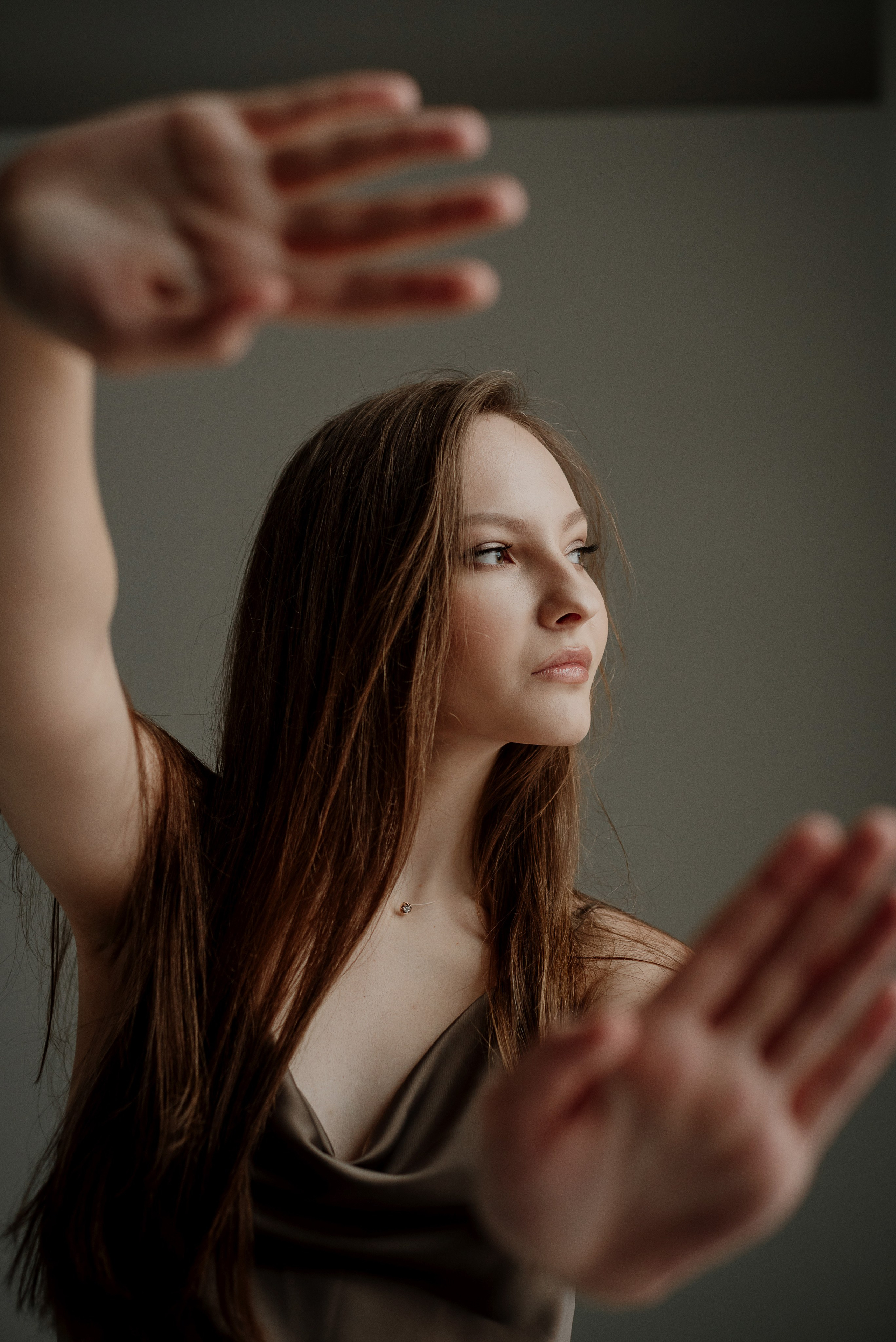 Ирина. Фотограф Ульяновск Ксения Холматова