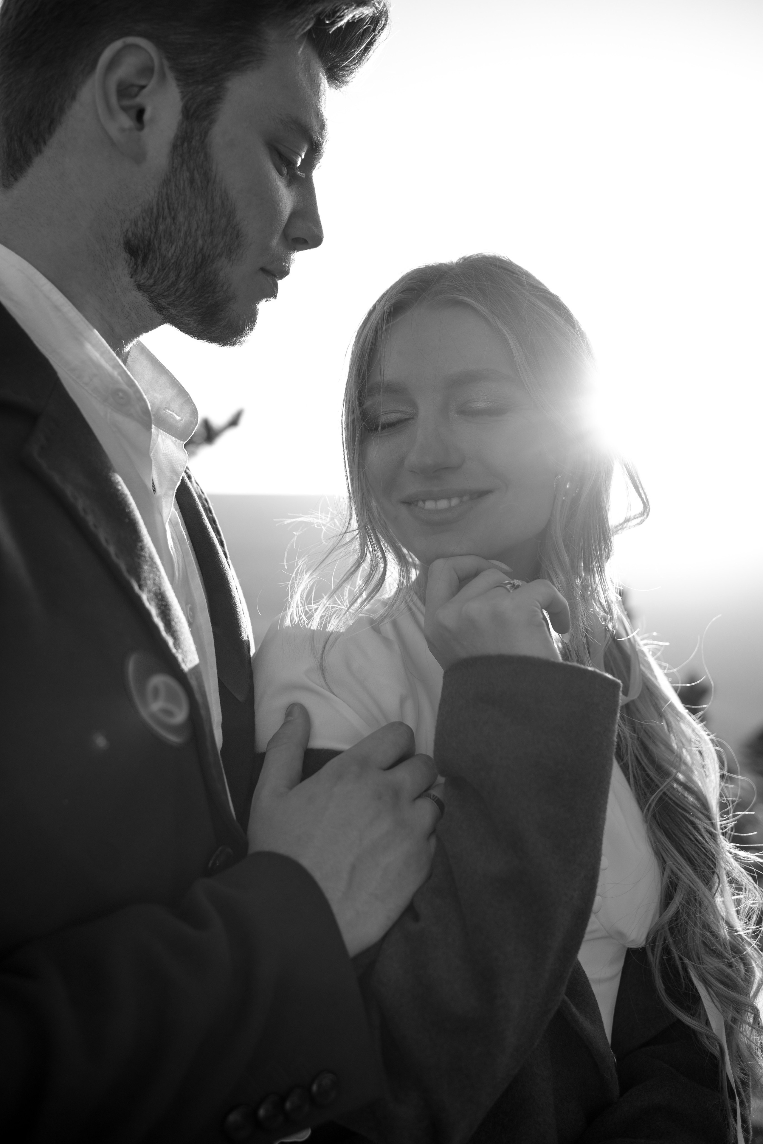 Daria & Nikita. Свадебный и семейный фотограф