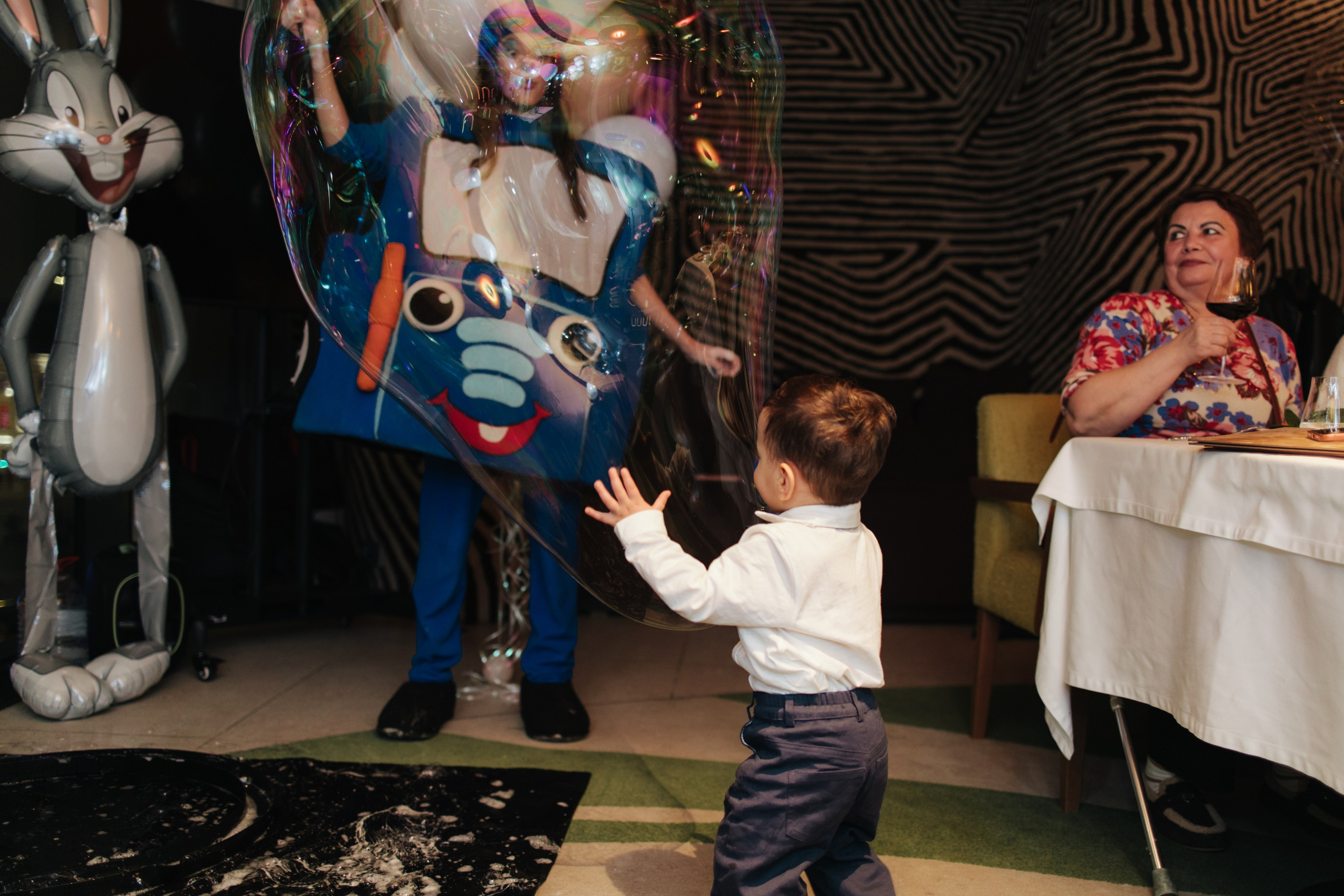 Гордею два. Семейный фотограф Москва Наталия Осьмакова