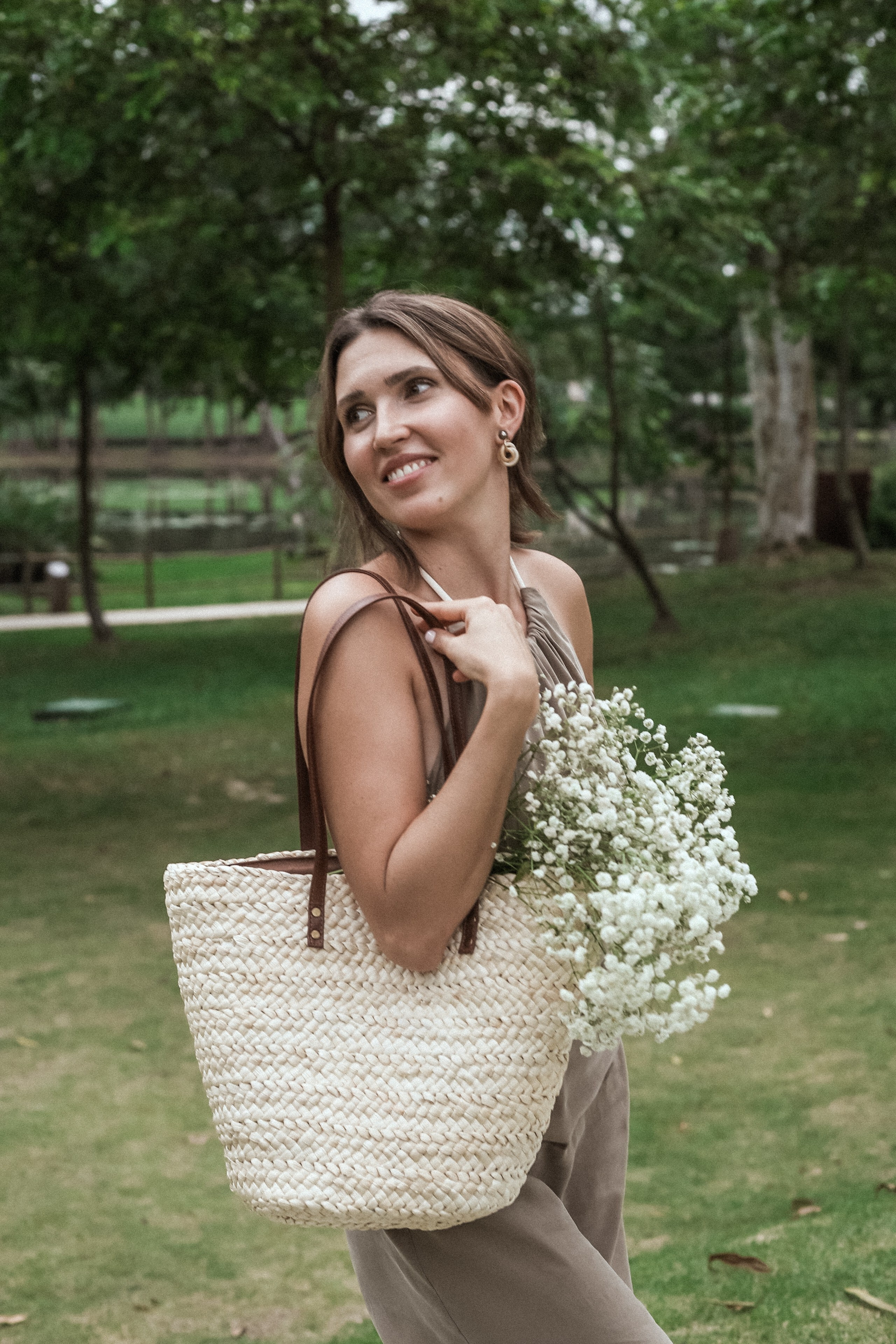 Винный Девичник в стиле Прованс. Фотограф и видеограф Анна Домашенко