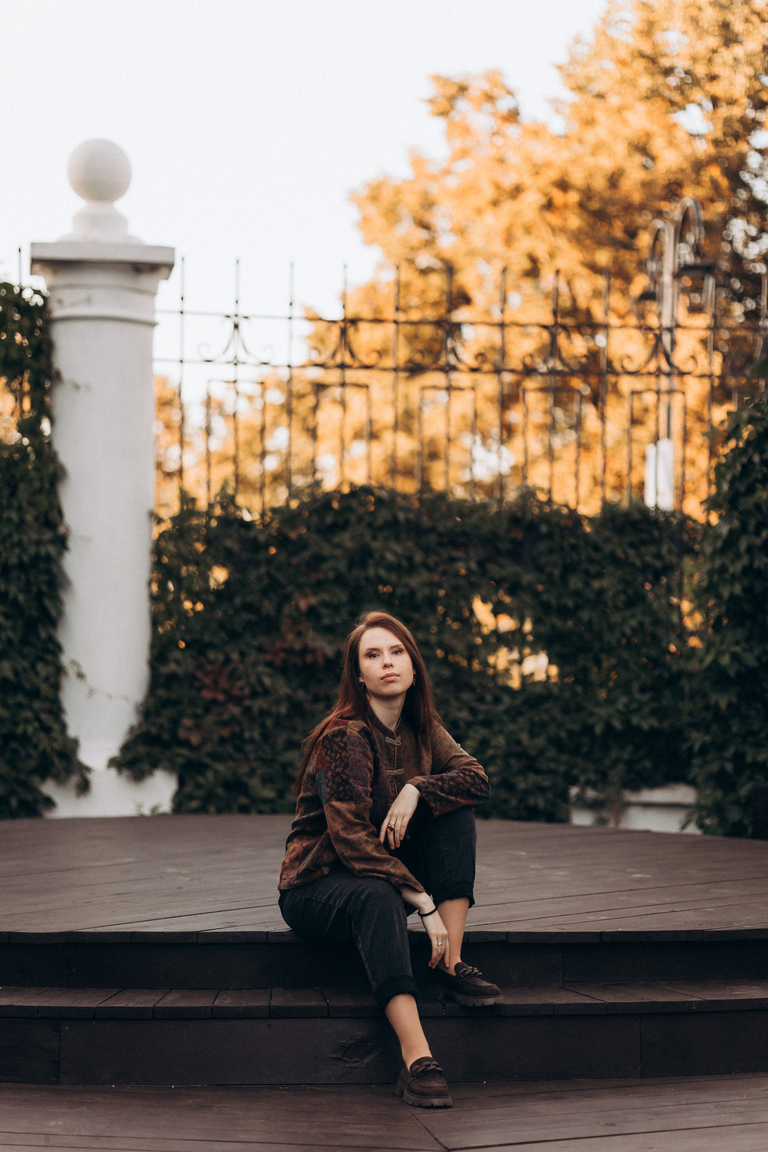 Карина. Фотограф Нижний Новгород