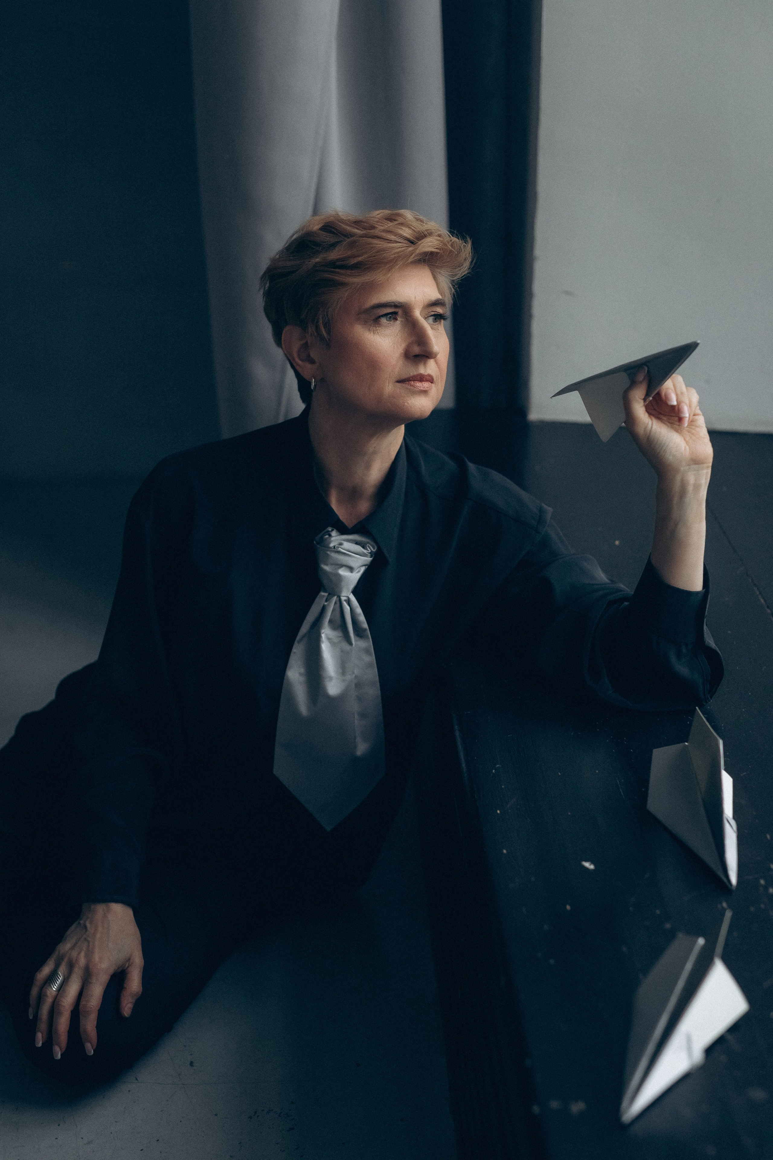 Наташа. Фотограф Ногинск Электросталь Наталья Осетрова