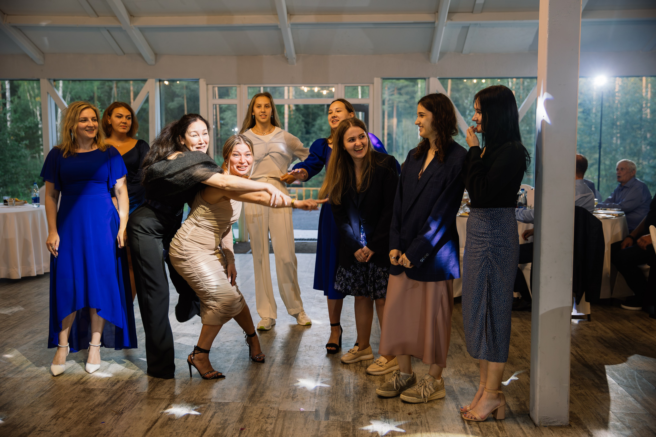 Алексей и Полина. Семейный фотограф Толстикова Кристина