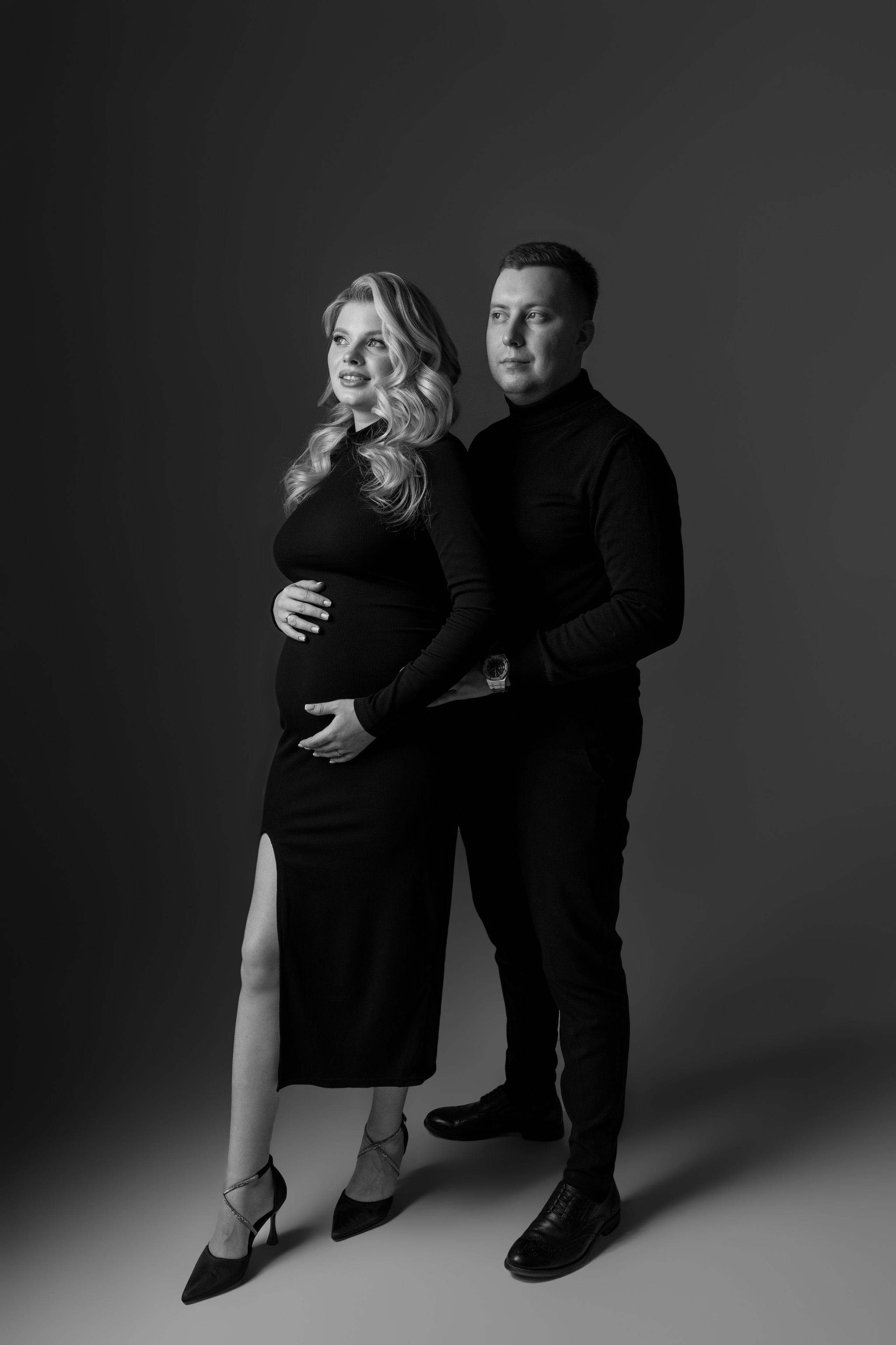 Регина и Алексей. Фотограф в Казани Кристина Цыганова