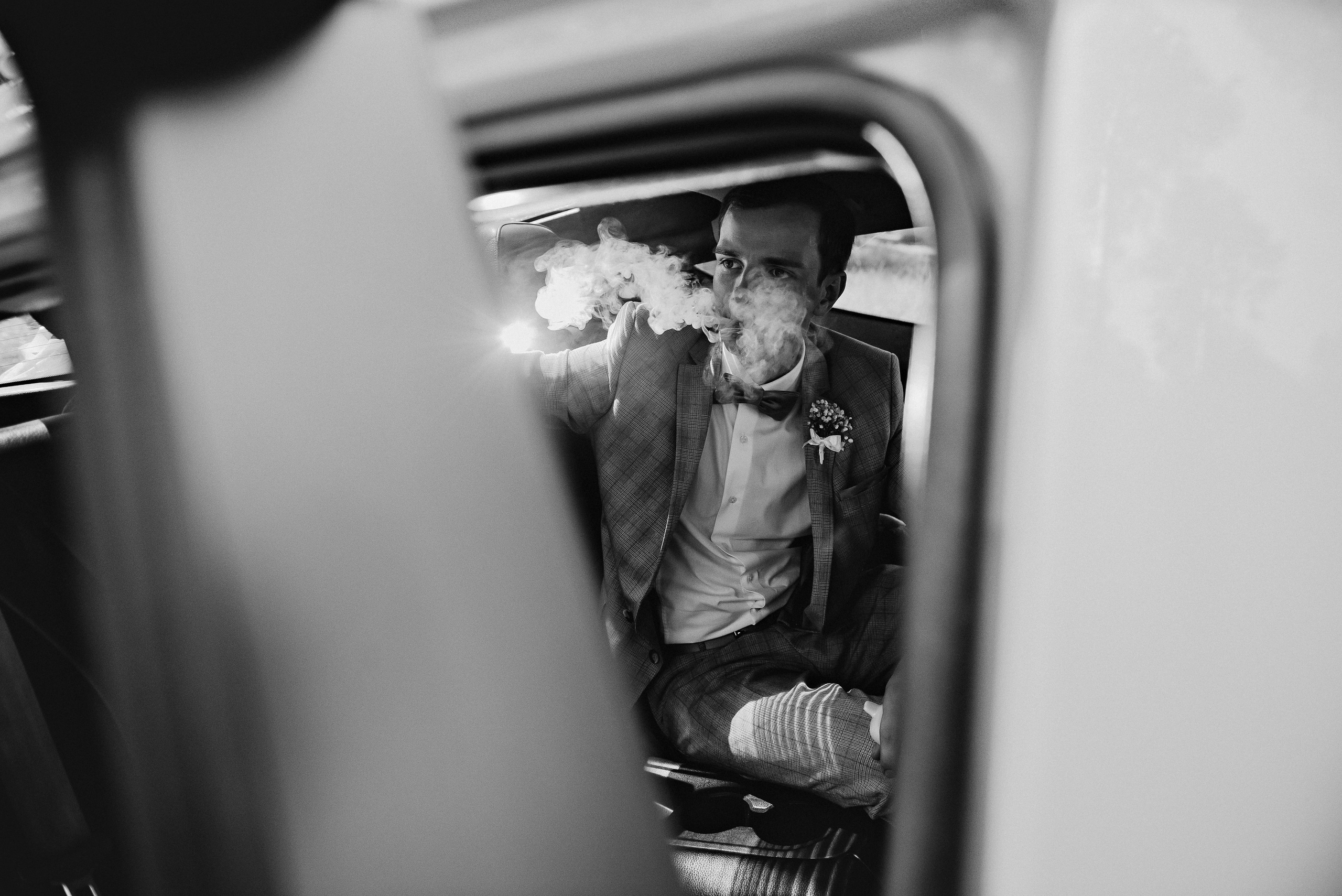 Ваня и Лиза 07.07.2023. Свадебный фотограф в Тамбове и области