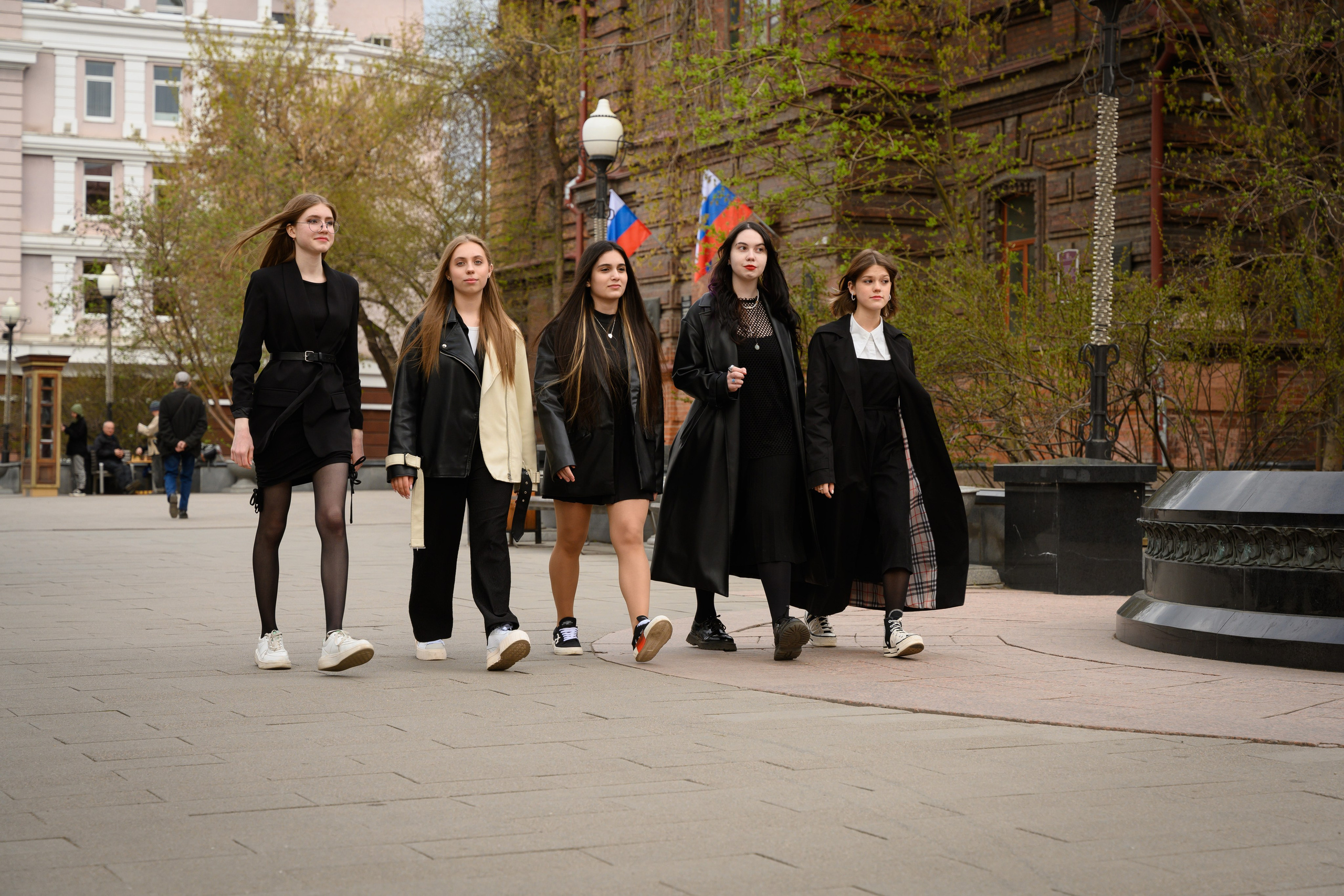 Фотоальбомы для старшеклассников 9-11 класс. Профессиональный фотограф в г. Красноярске Татьяна Арлакова