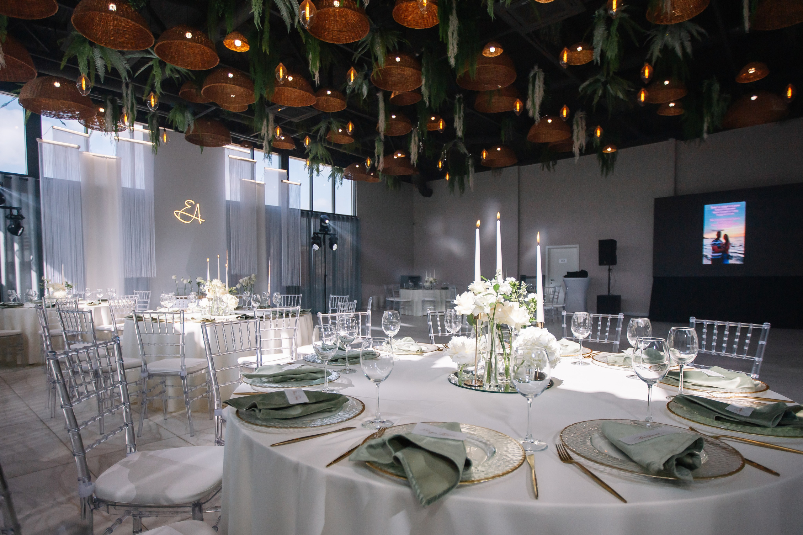 Евгений и Алина. Свадебный фотограф Анастасия Багдасарян