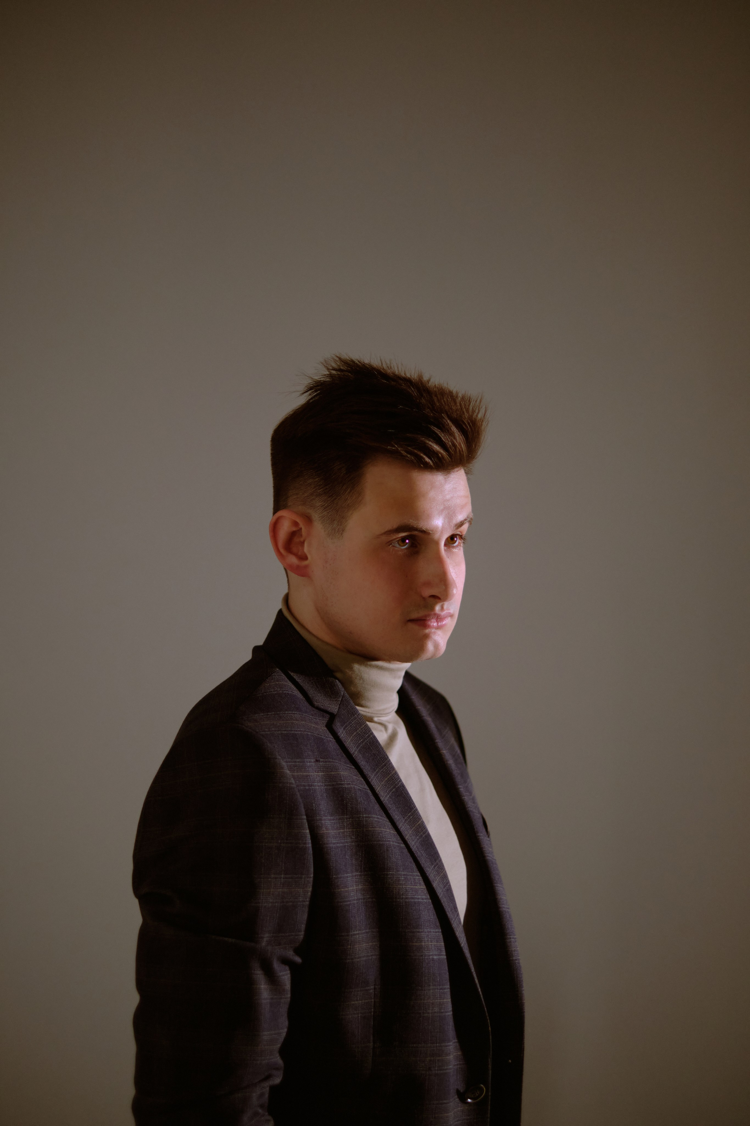 Стас. Портретный, семейный фотограф в Твери Жданова Татьяна tatzhdanov Таня