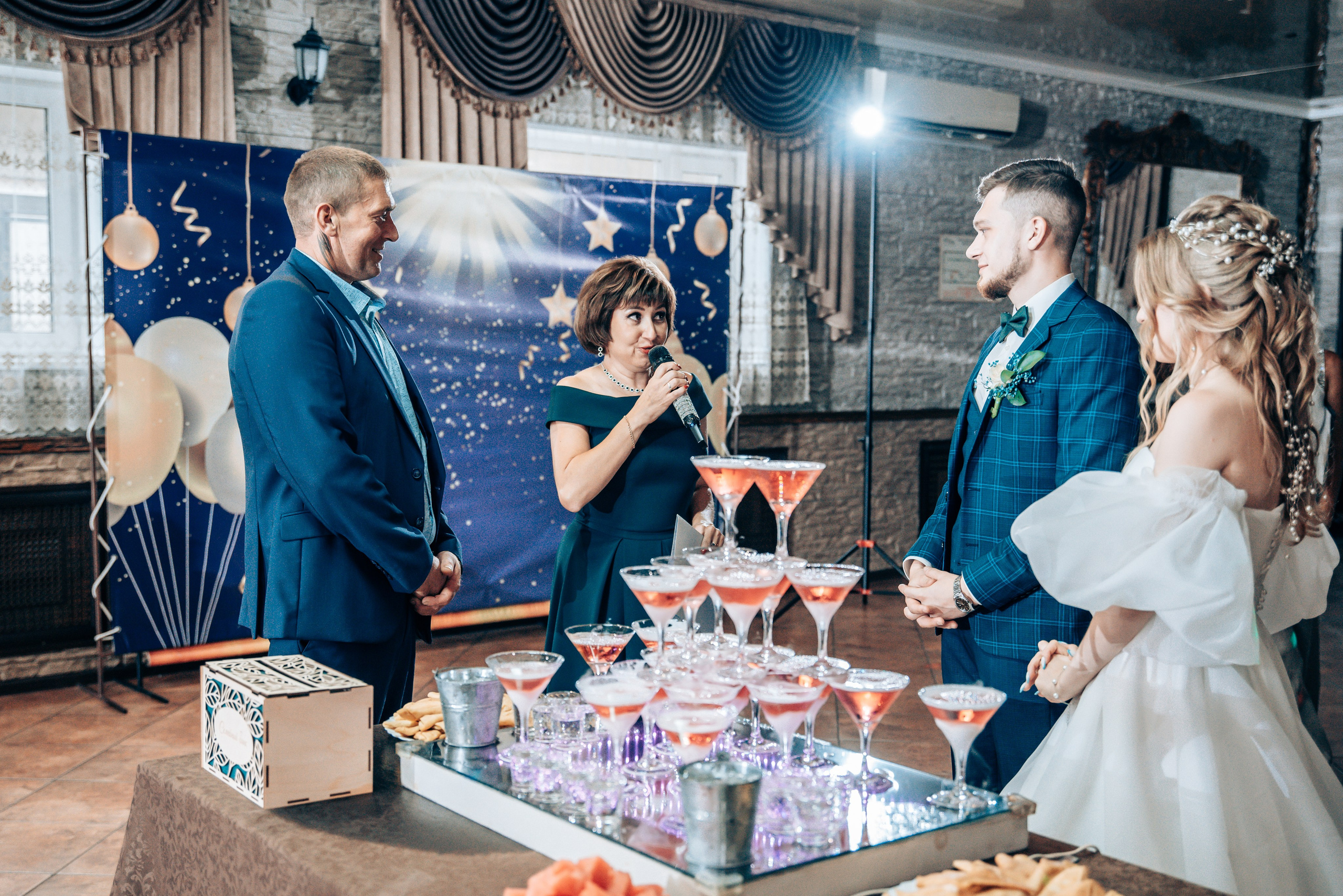 Александра & Данил. Семейный фотограф в Барнауле