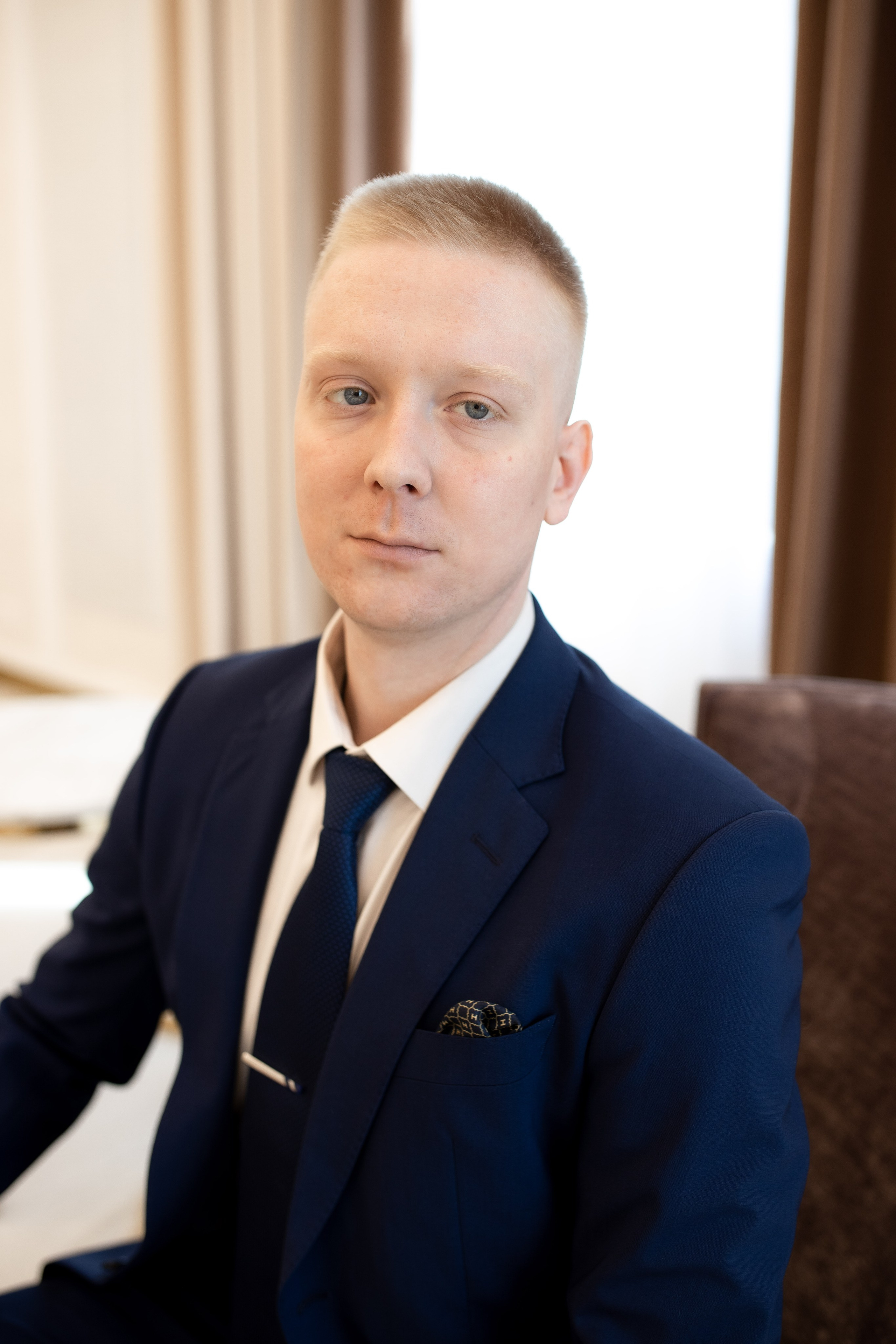 Свадебная фотосессия для Максима и Анастасии. Фотограф в Железнодорожном и Балашихе