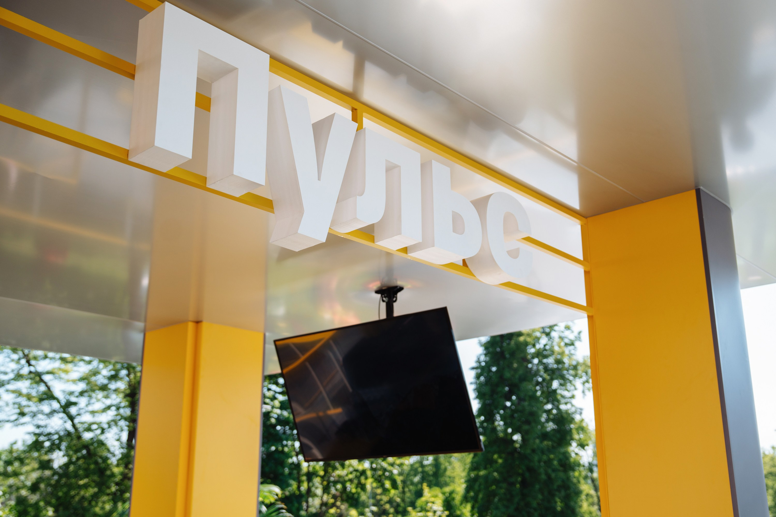 Декорации портфолио