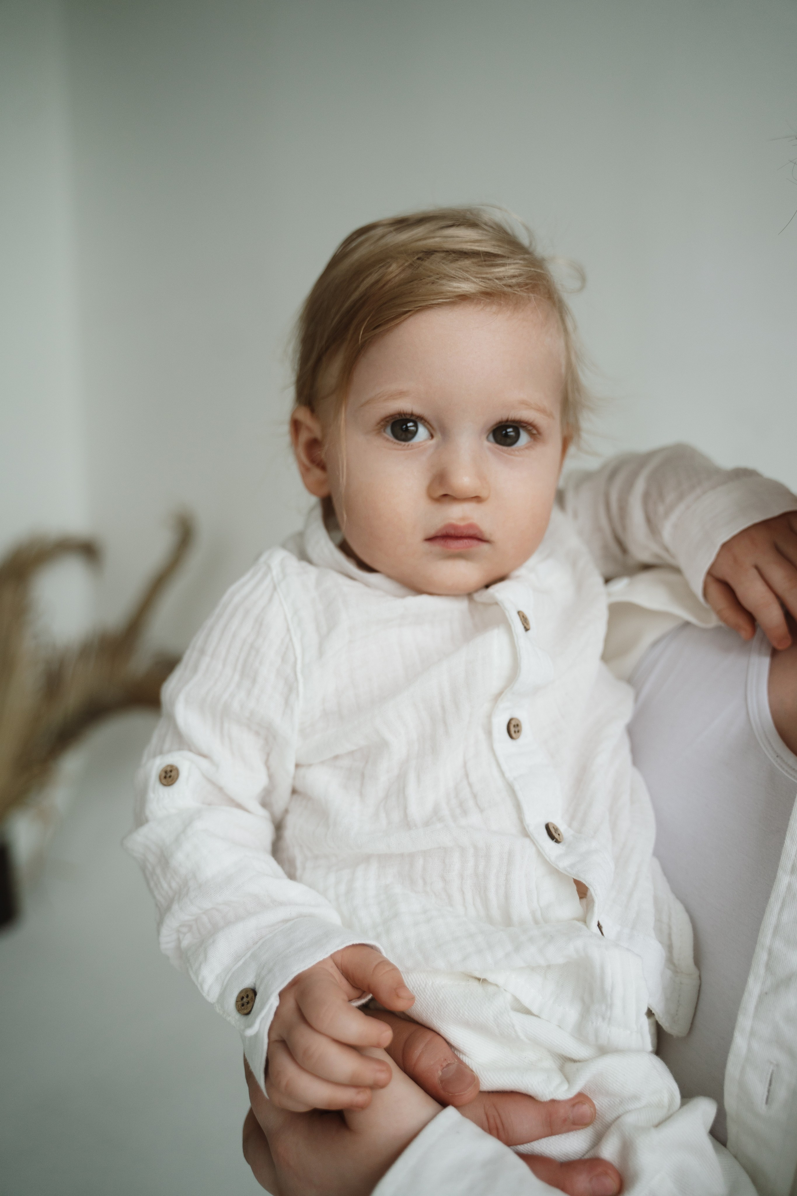 1 годик | Студия. Свадебный фотограф Москва Инесса Зверева